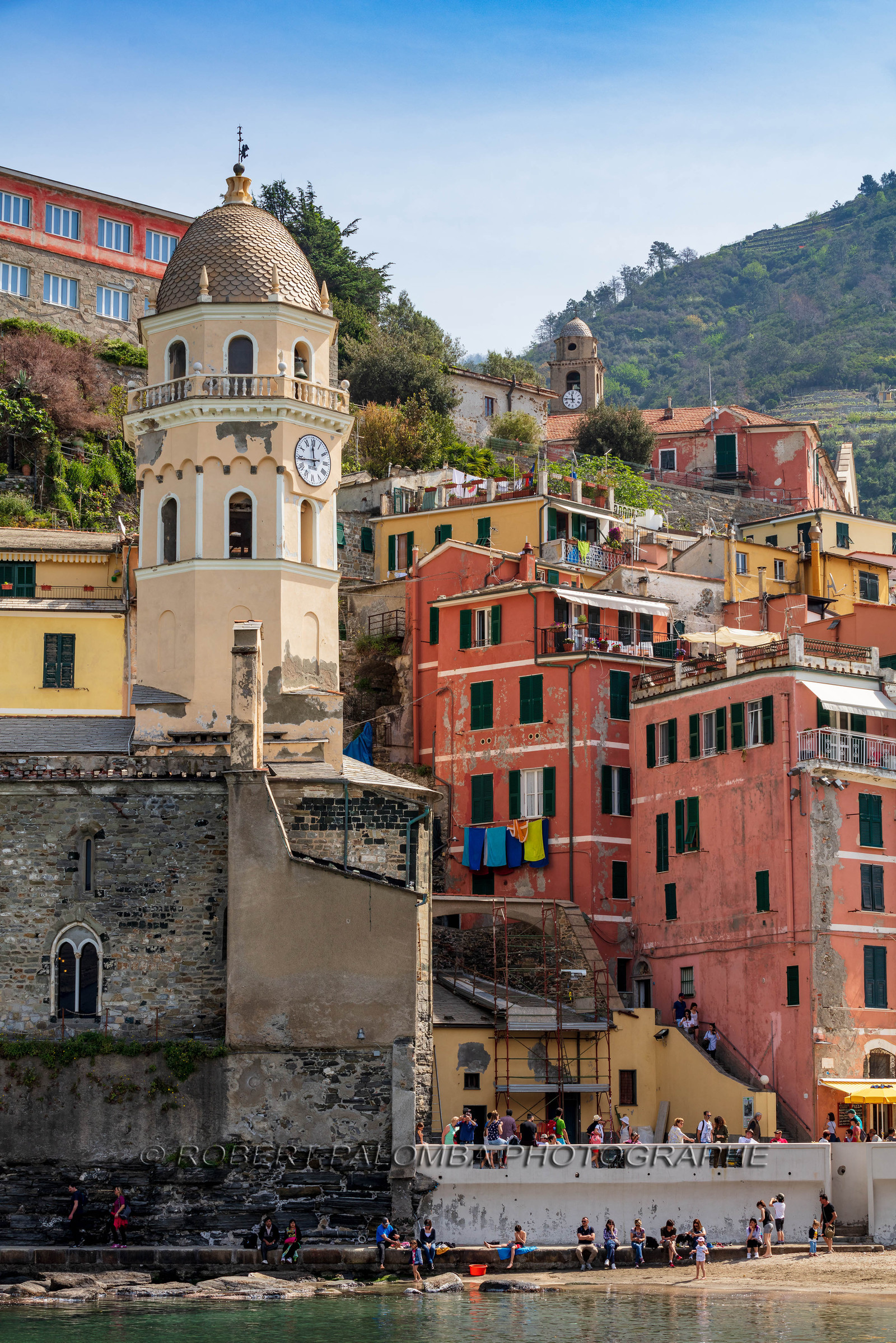 Cinque Terre