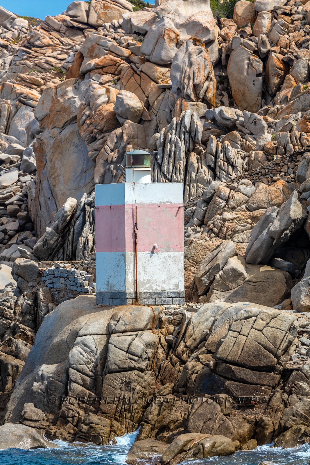 Santa Teresa di Gallura