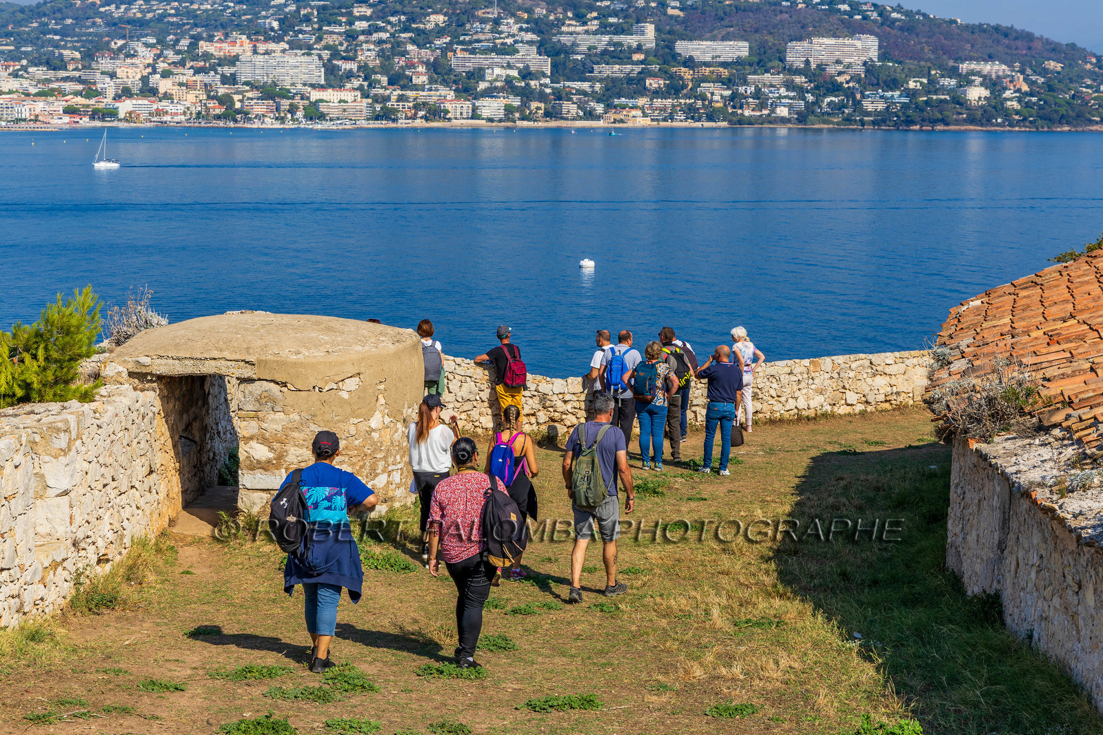 Lérins Sainte-Marguerite 2023