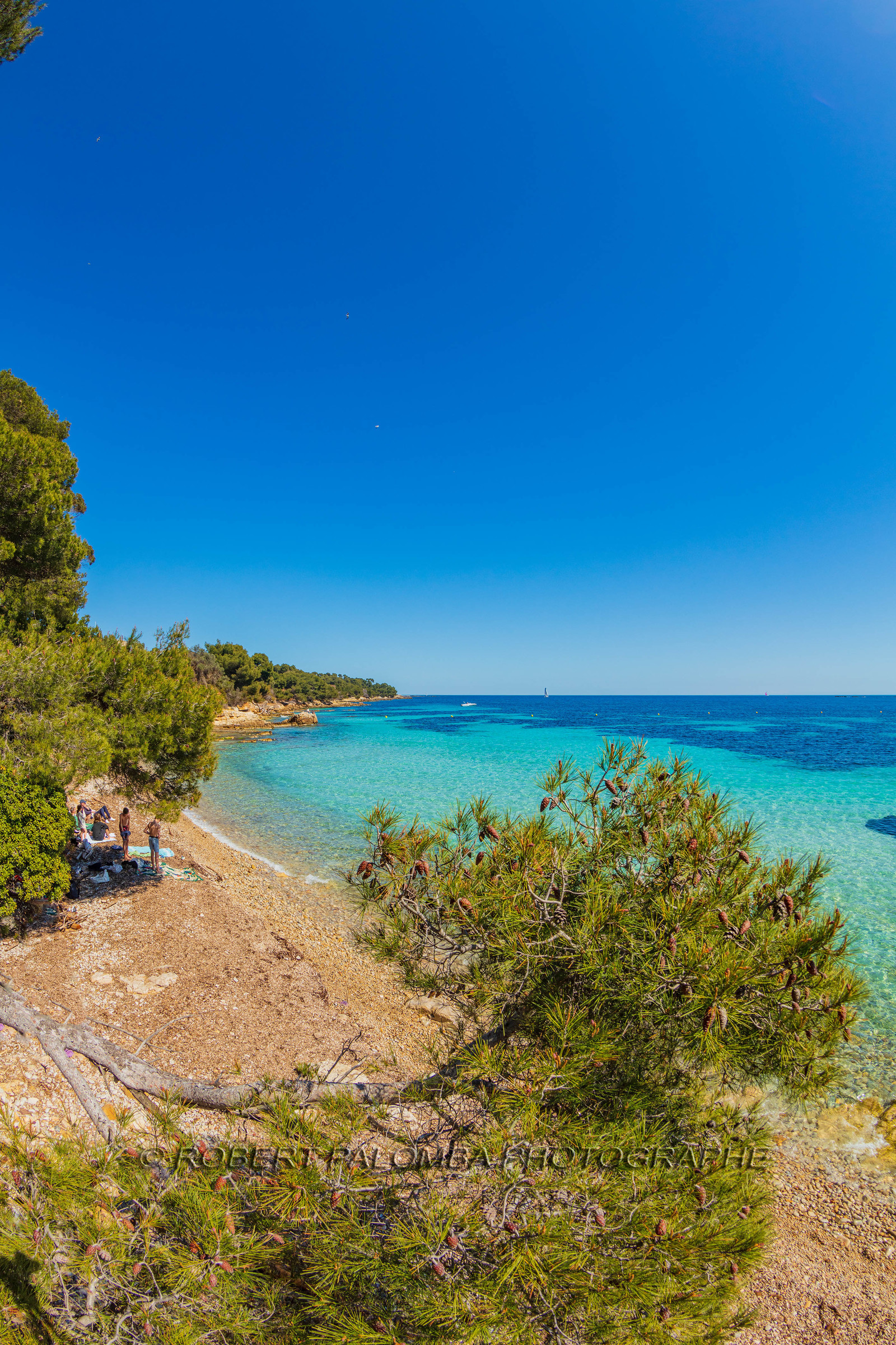 Lérins, Sainte-Marguerite