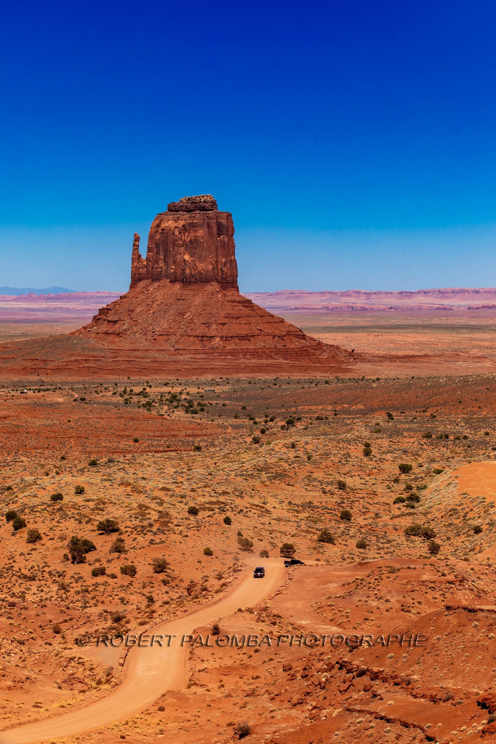 Monument Valley