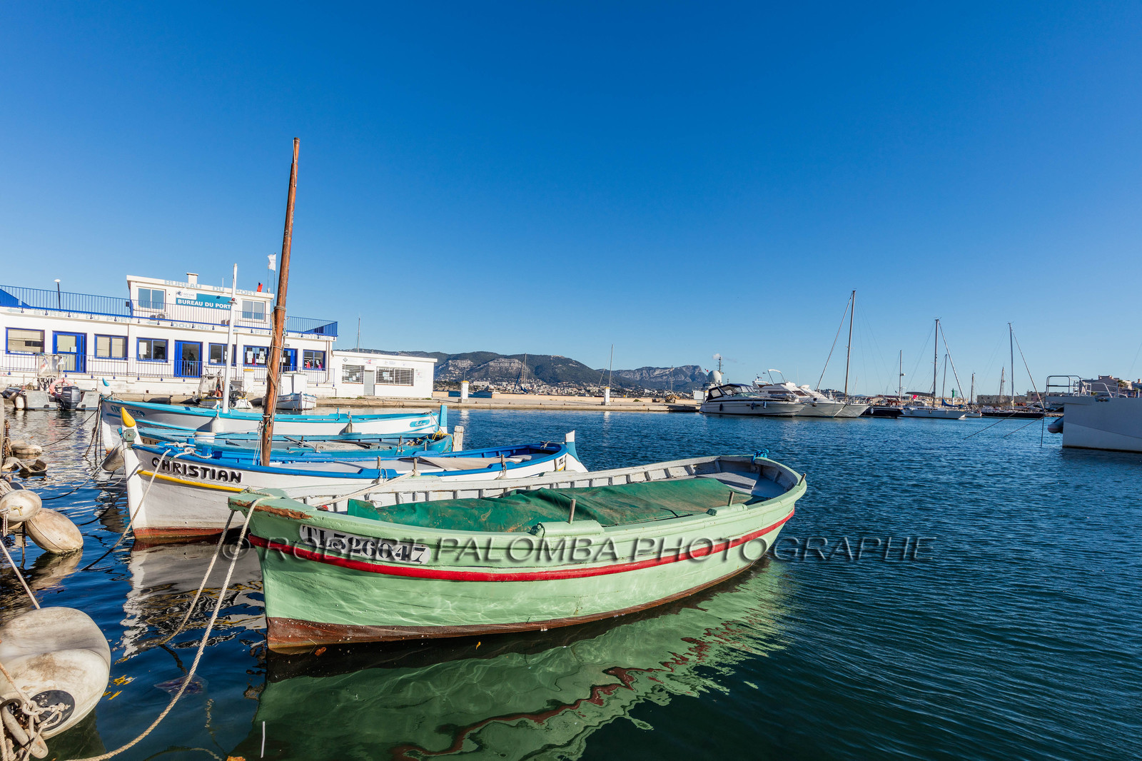 Saint-Mandrier-sur-Mer