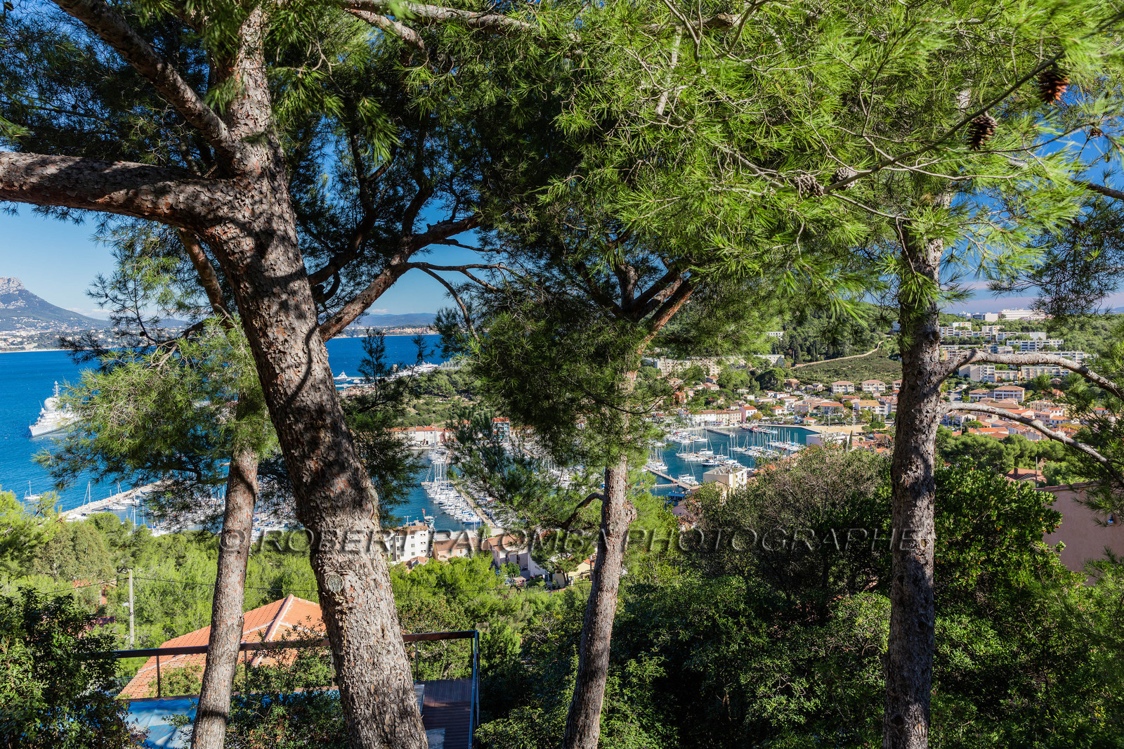 Saint-Mandrier-sur-Mer