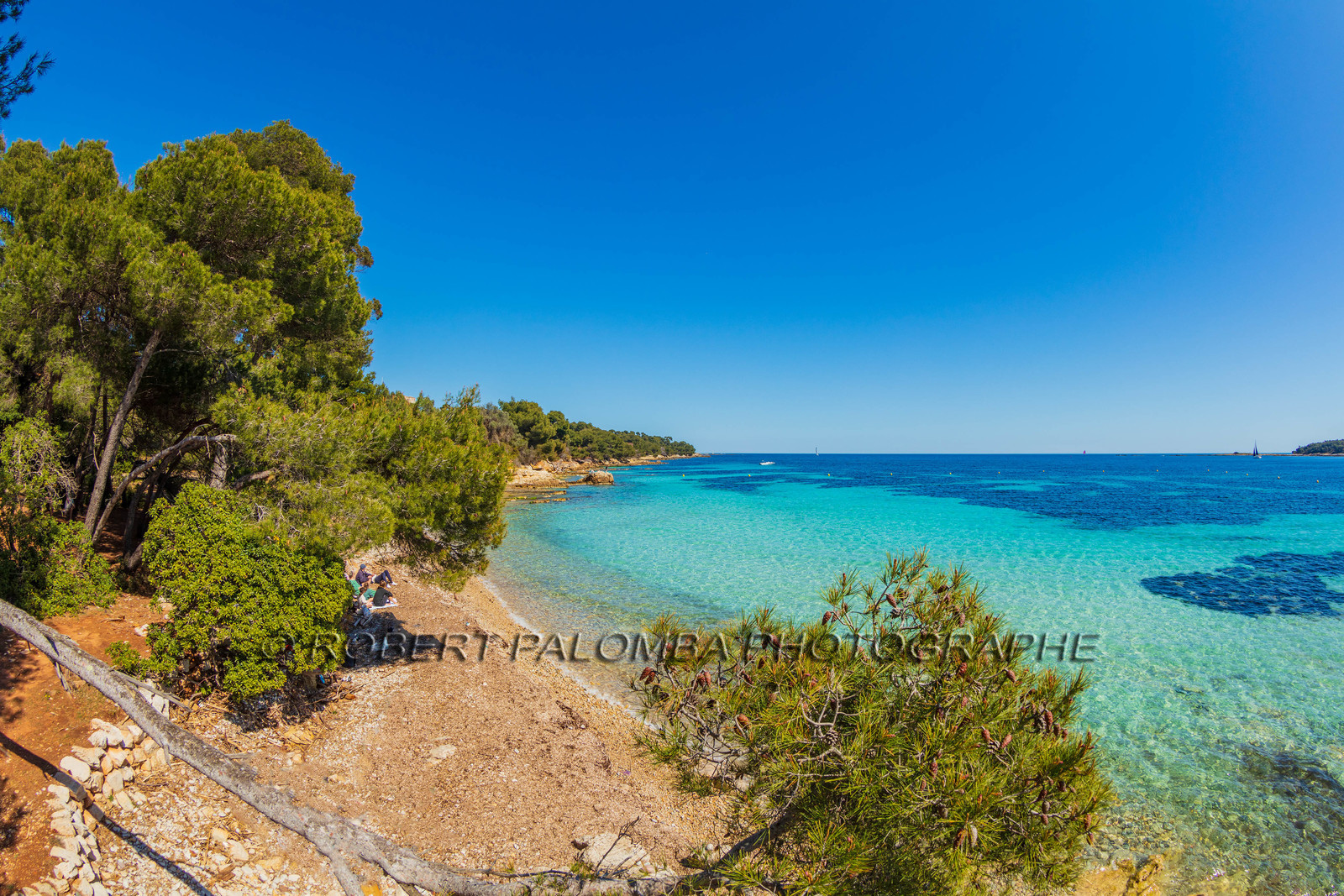 Lérins, Sainte-Marguerite