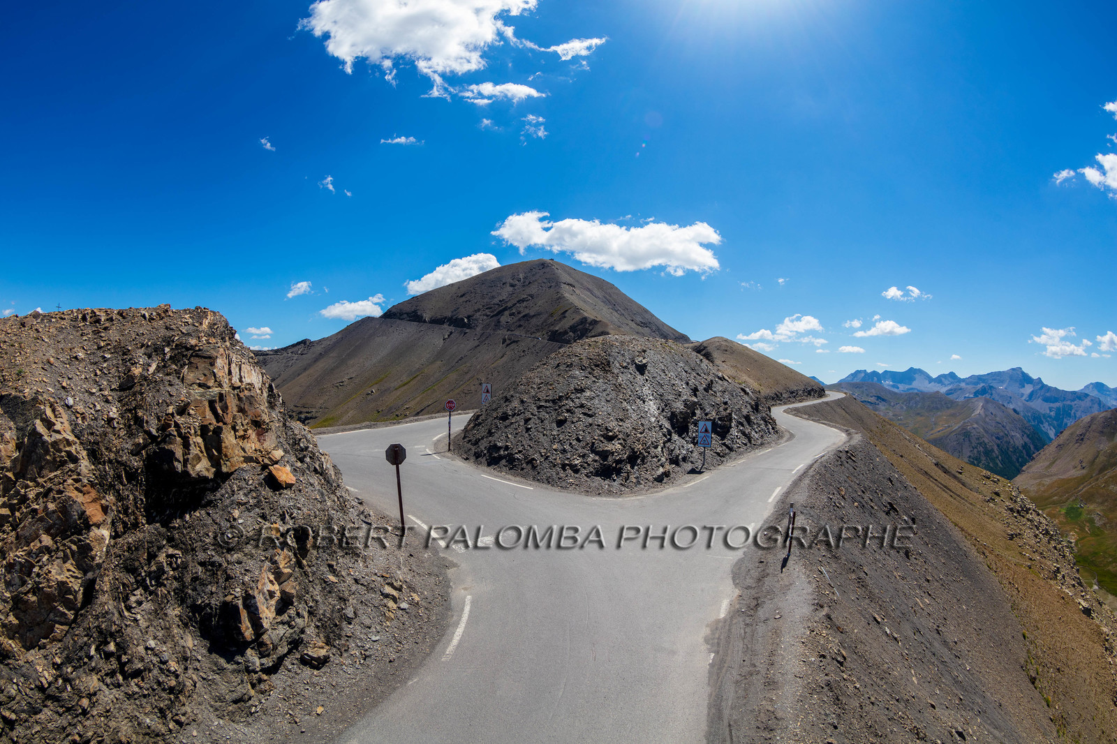 Col de la Bonette