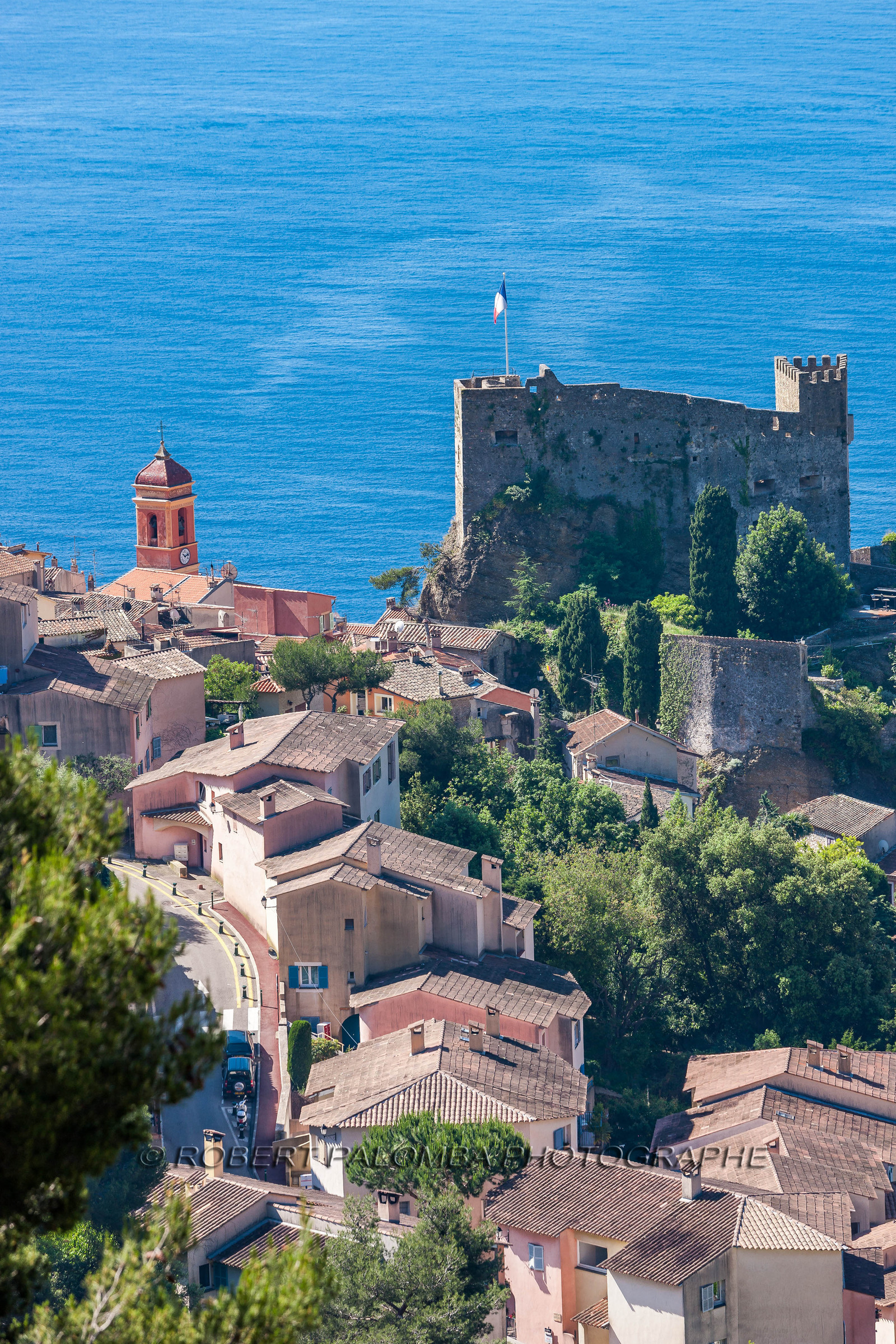 Roquebrune-Cap-Martin