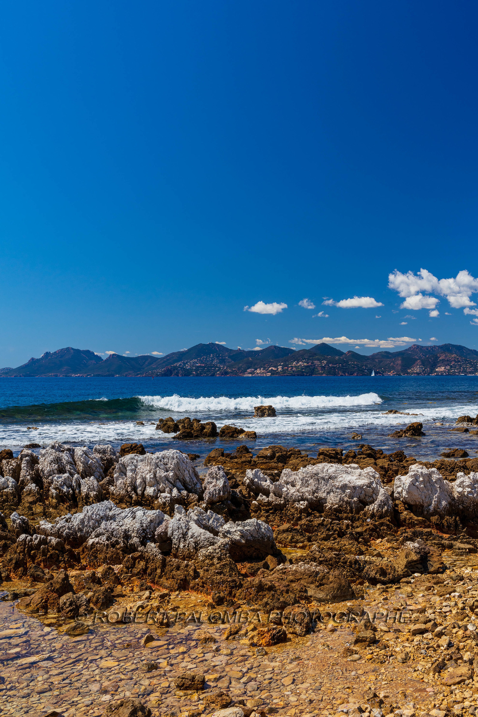 Lérins, Sainte-Marguerite