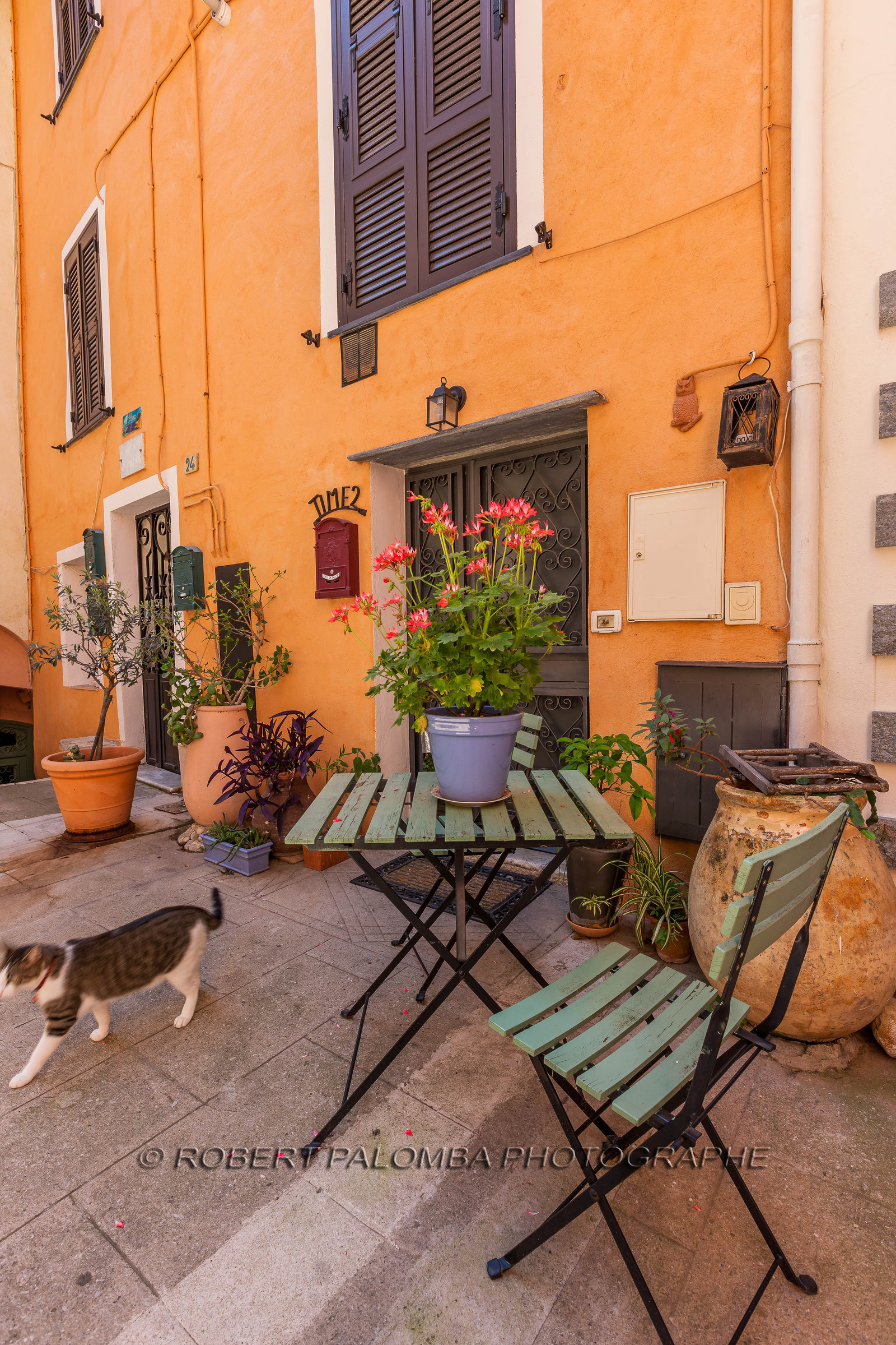 Roquebrune-Cap-Martin