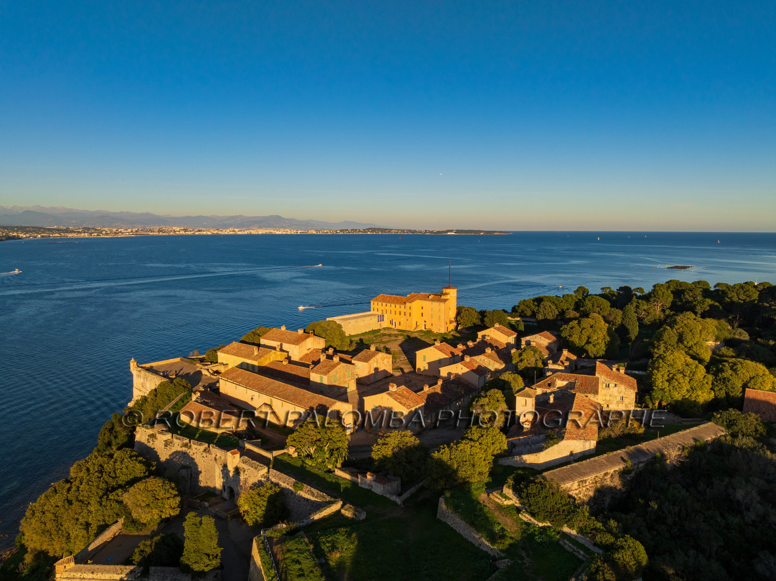 Lérins Sainte Marguerite 2024