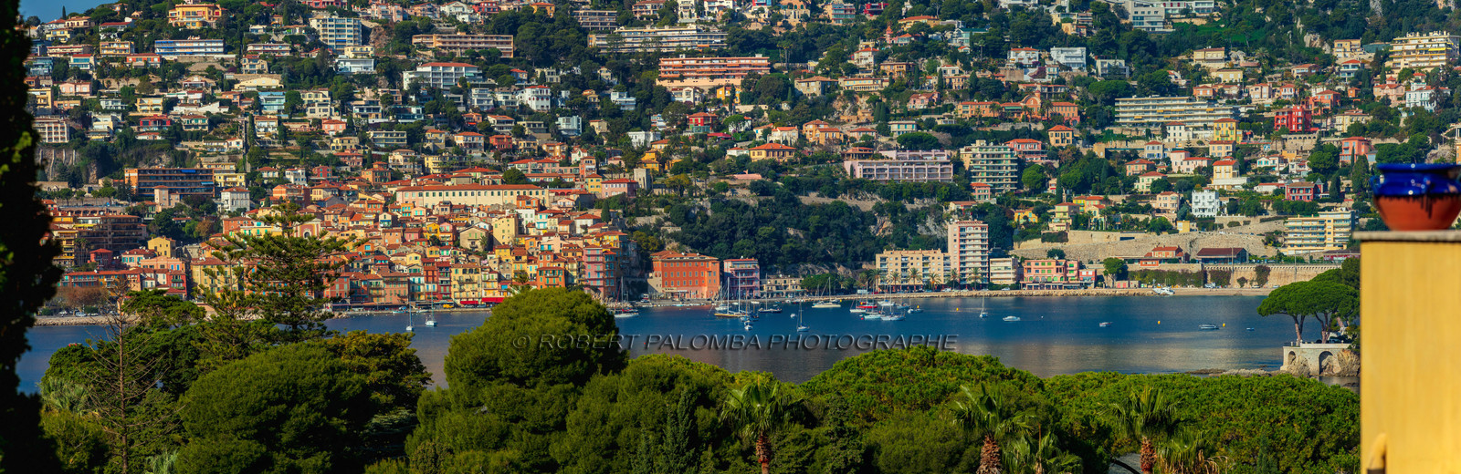 Villefranche-sur-Mer