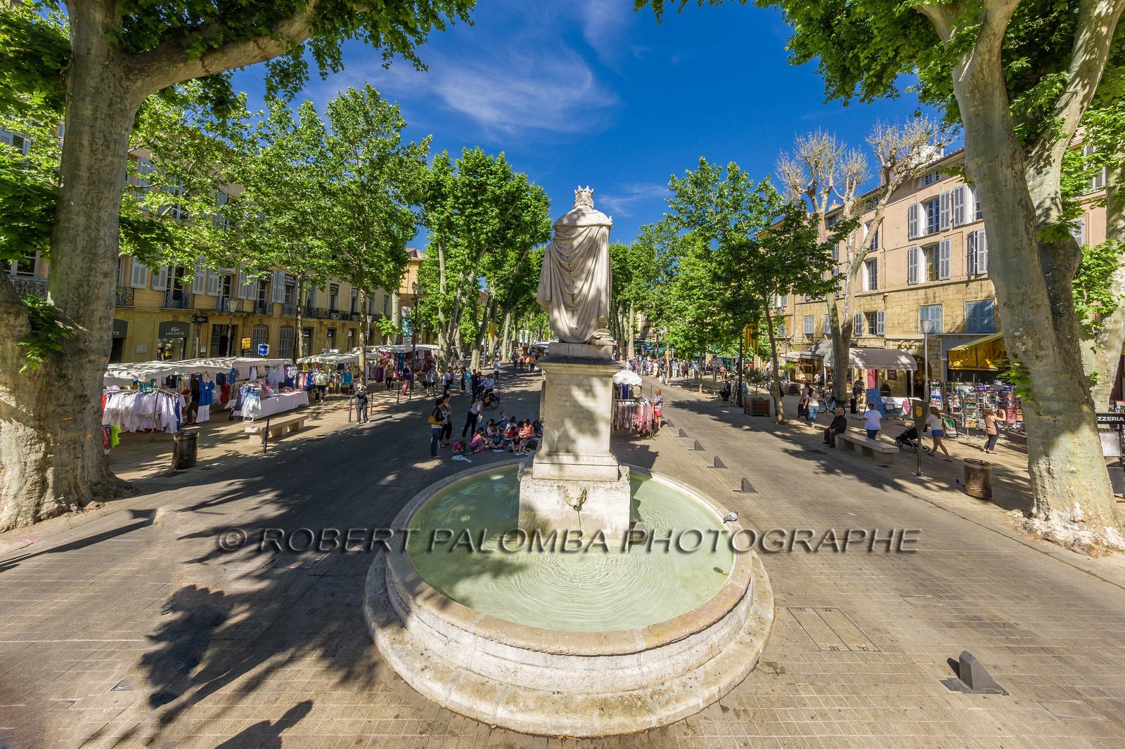 Aix-en-Provence