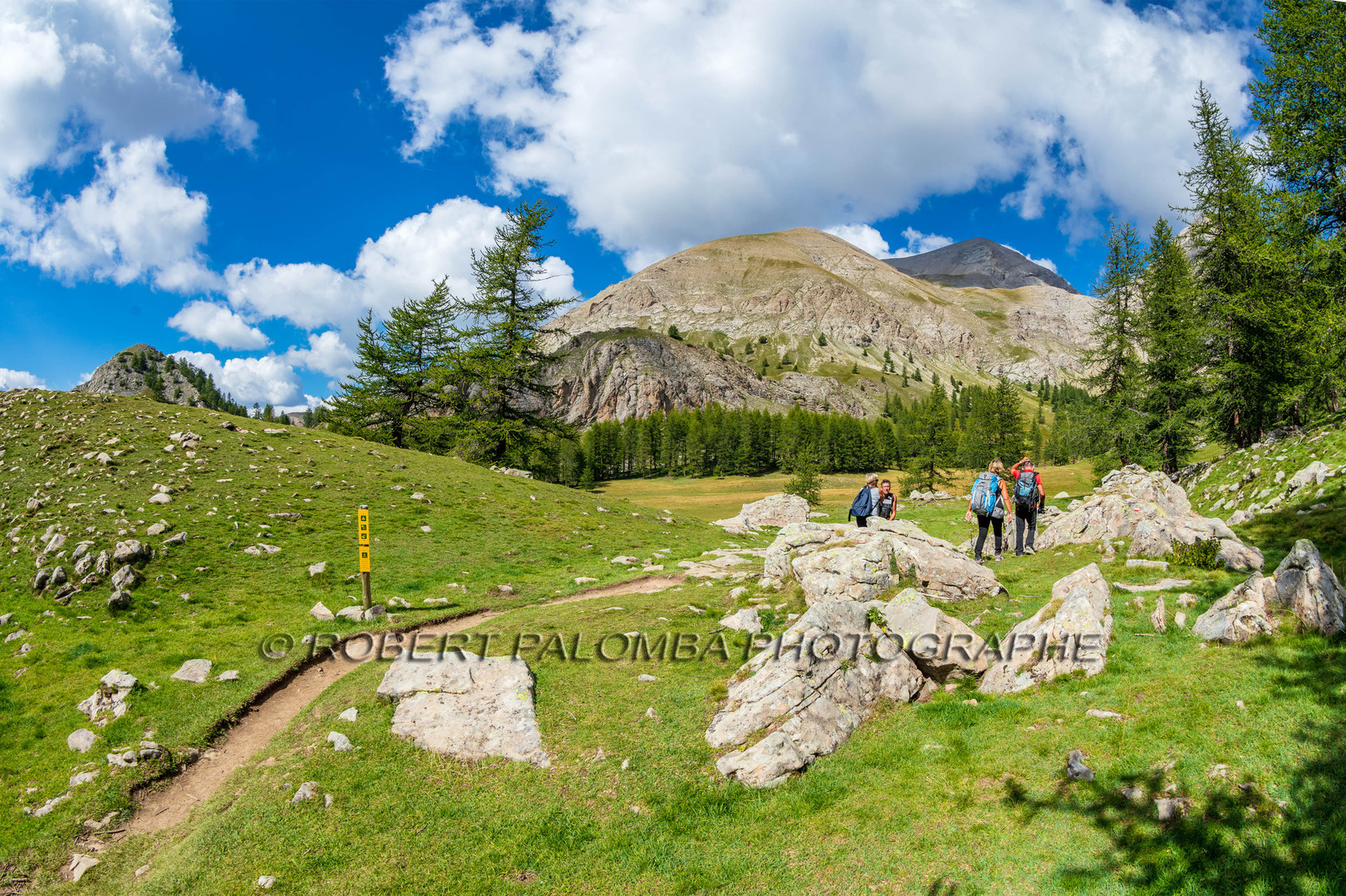 Plateau de Méouille