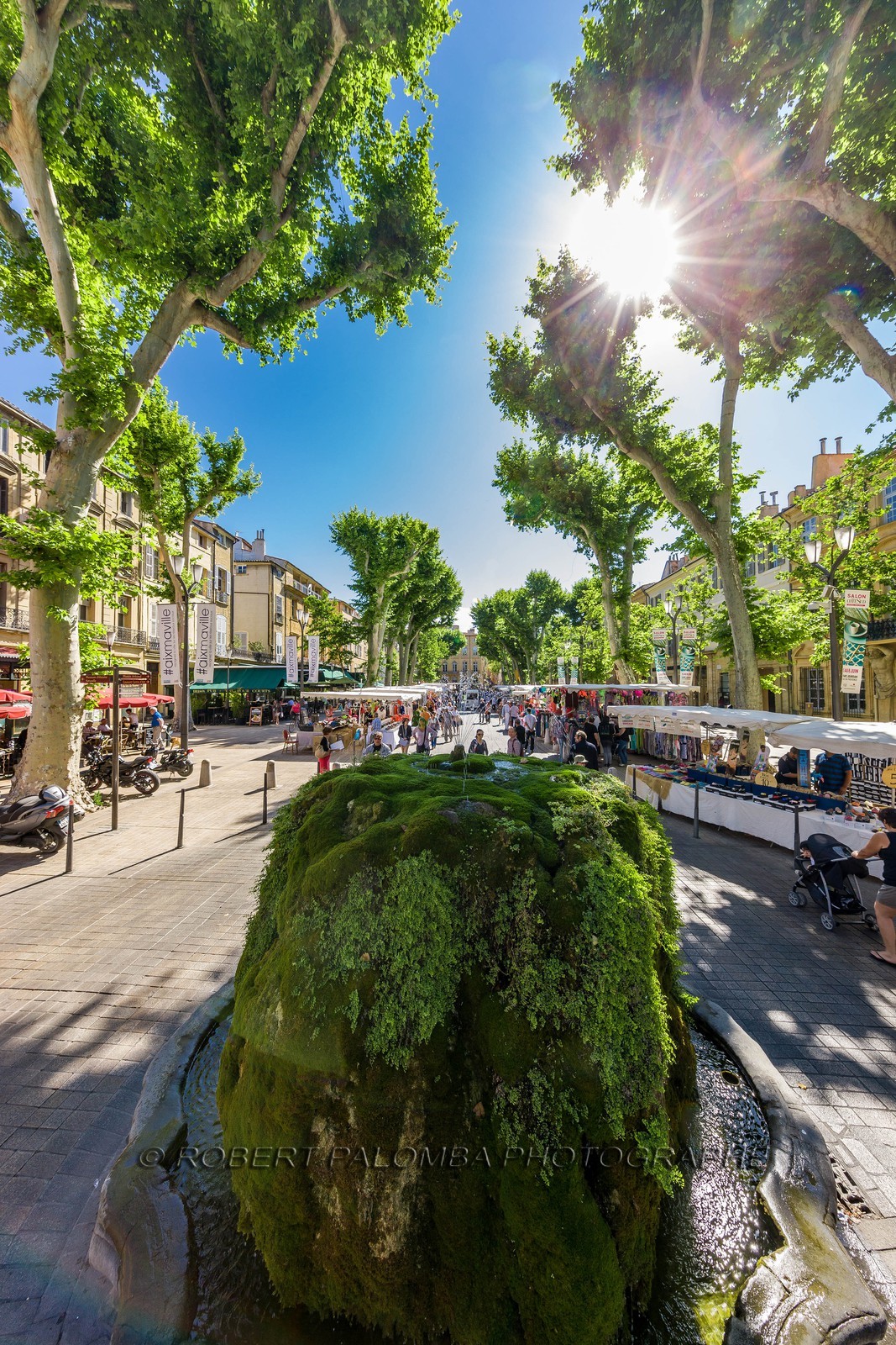 Aix-en-Provence