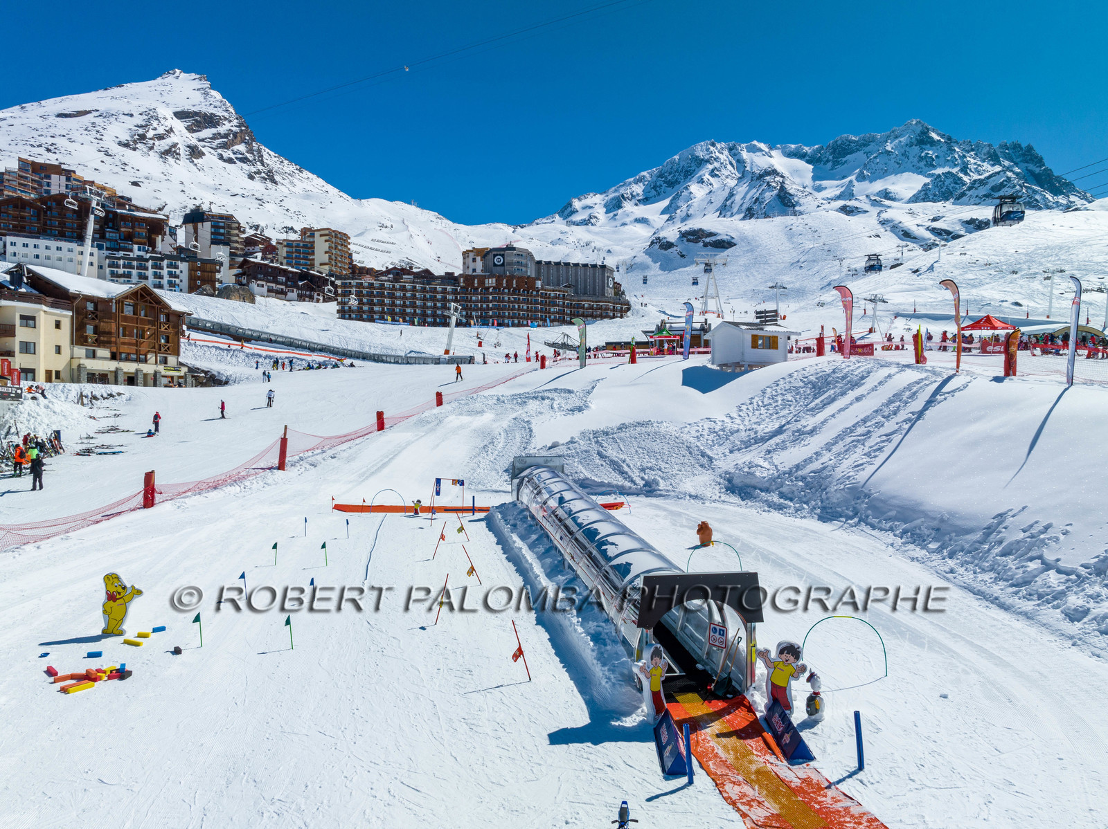 Val Thorens