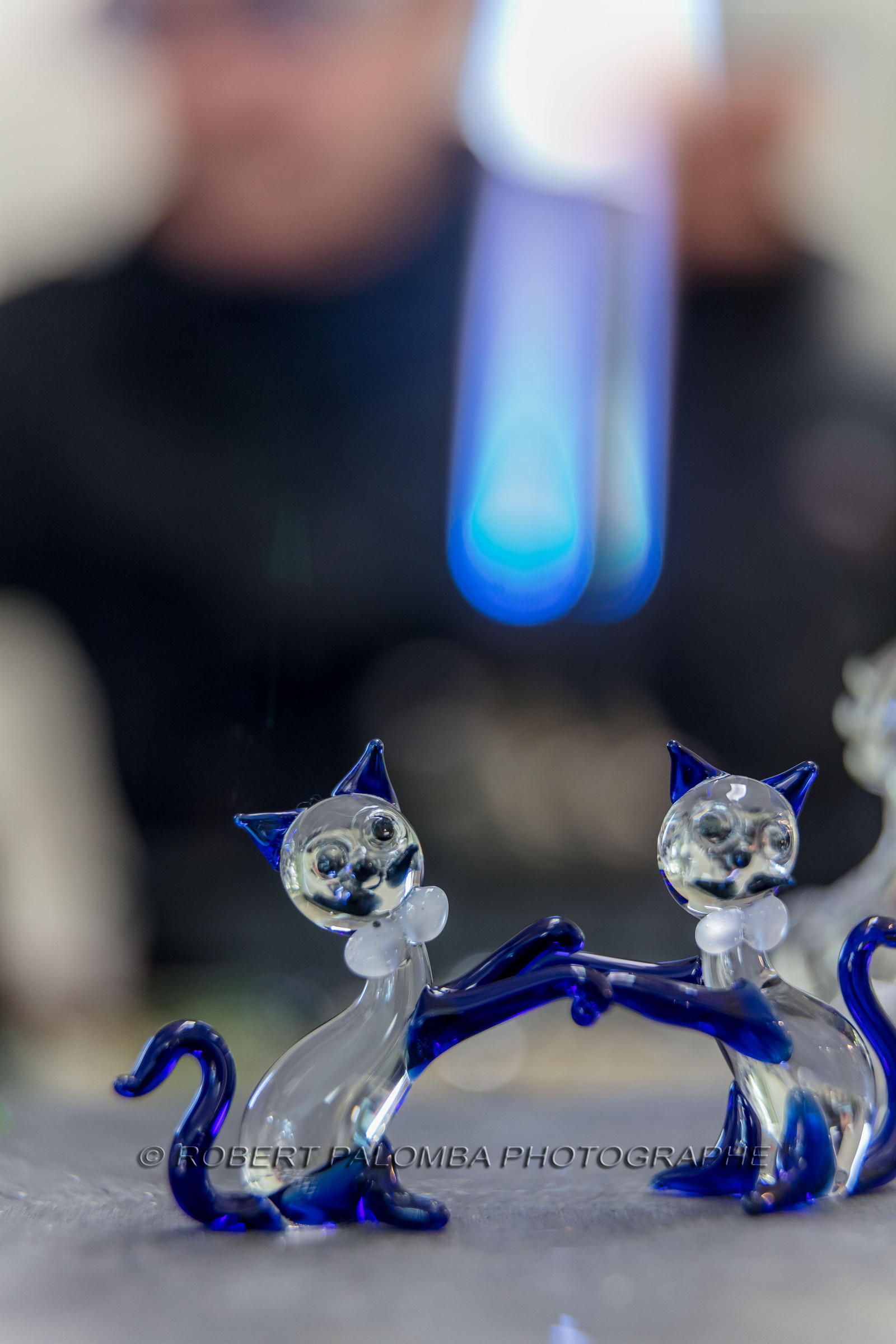 Cristallerie de la Fontaine