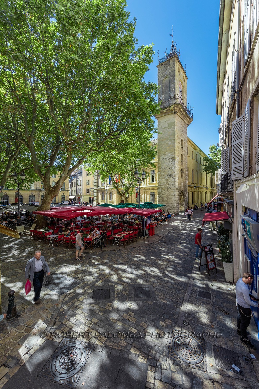 Aix-en-Provence
