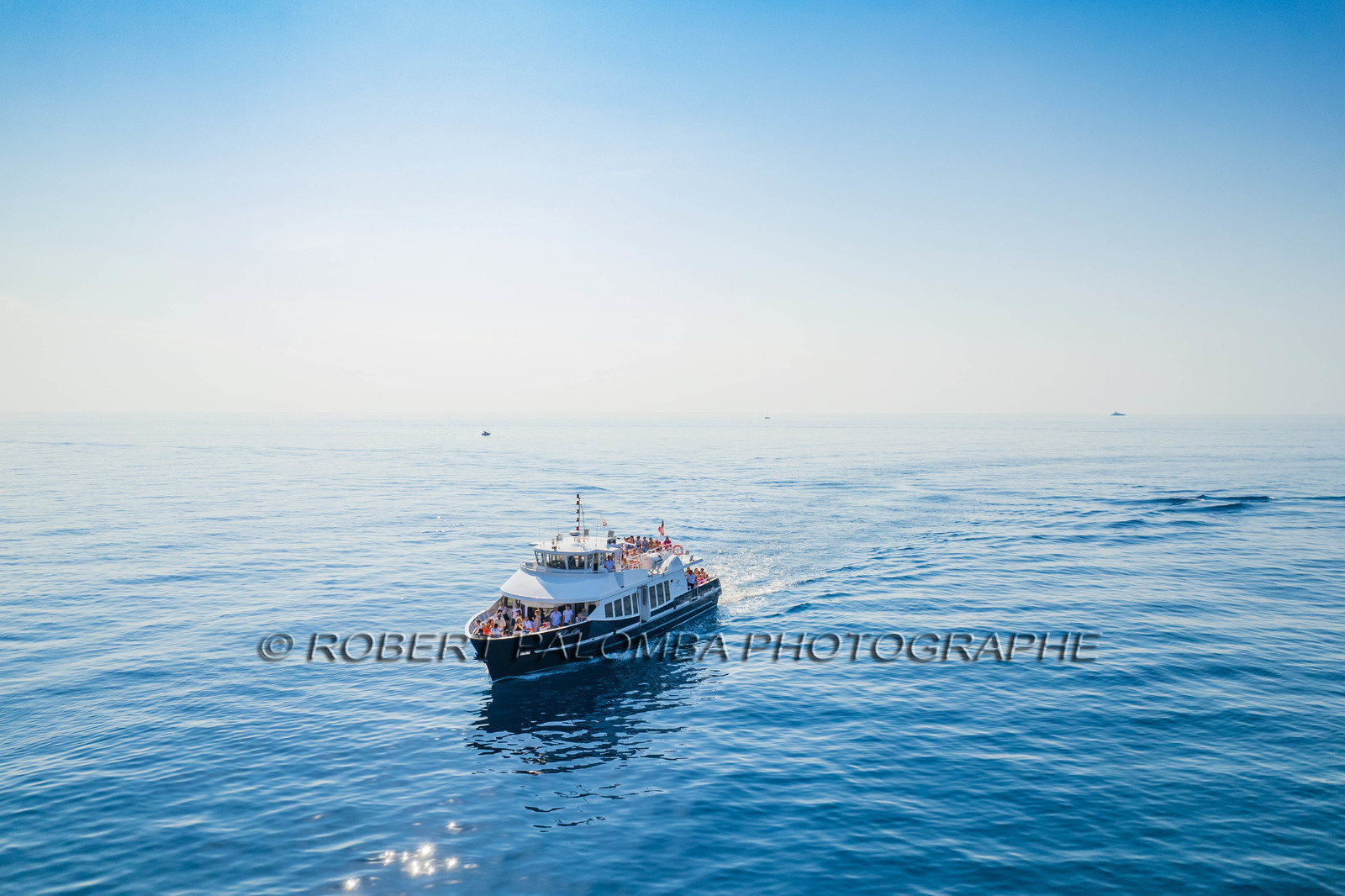 Croisière Nice-Monaco