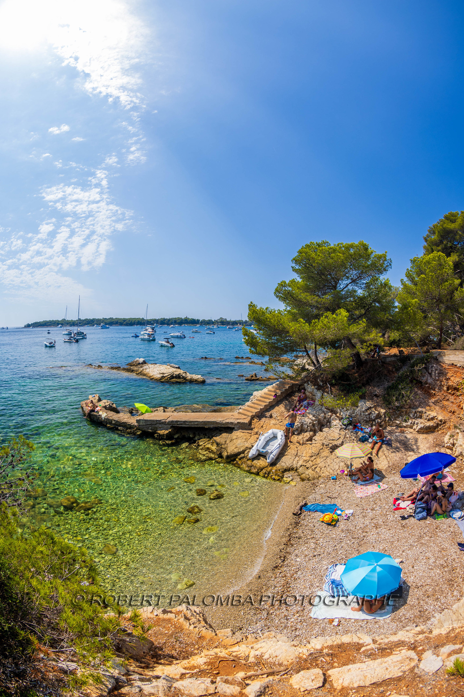 Lérins Sainte-Marguerite 2023