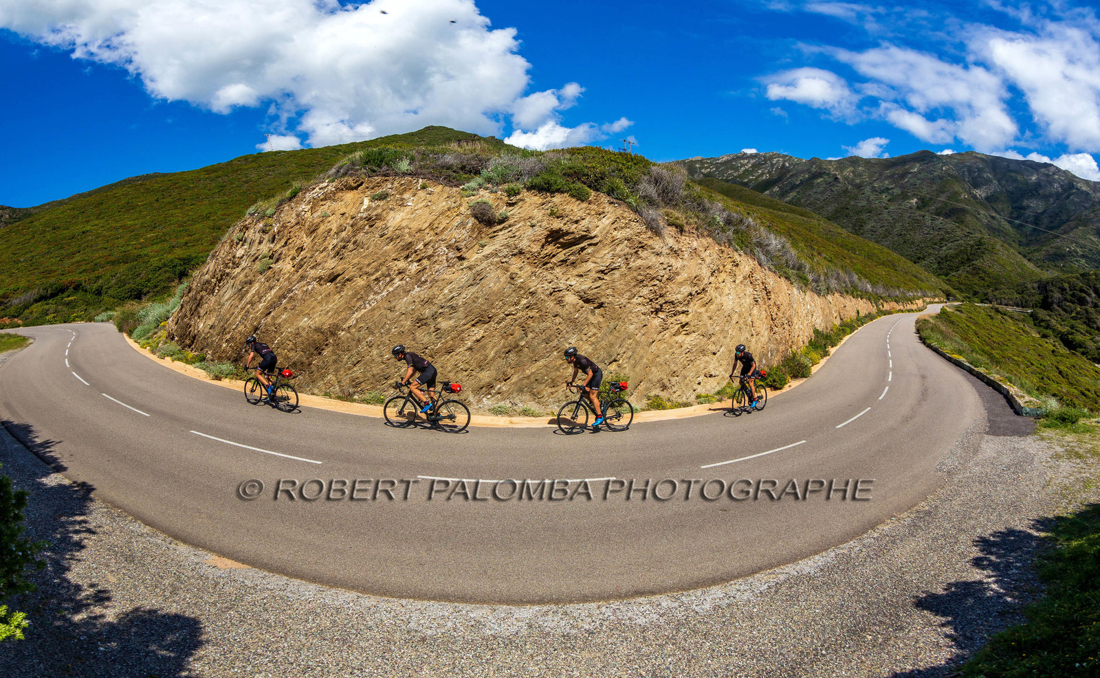 Bikingman Corsica 2019