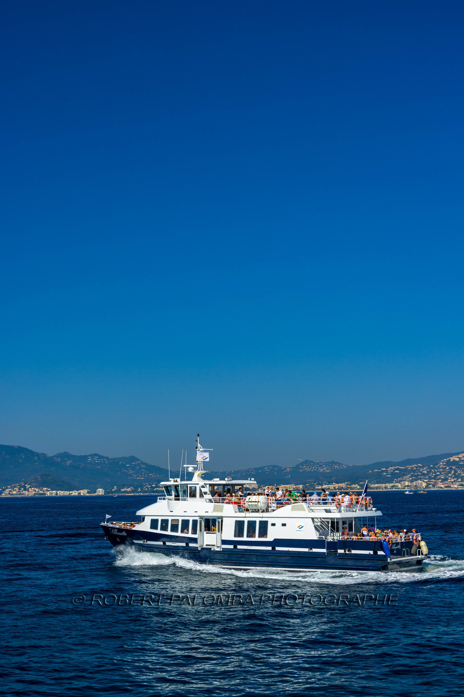 Lérins Sainte-Marguerite
