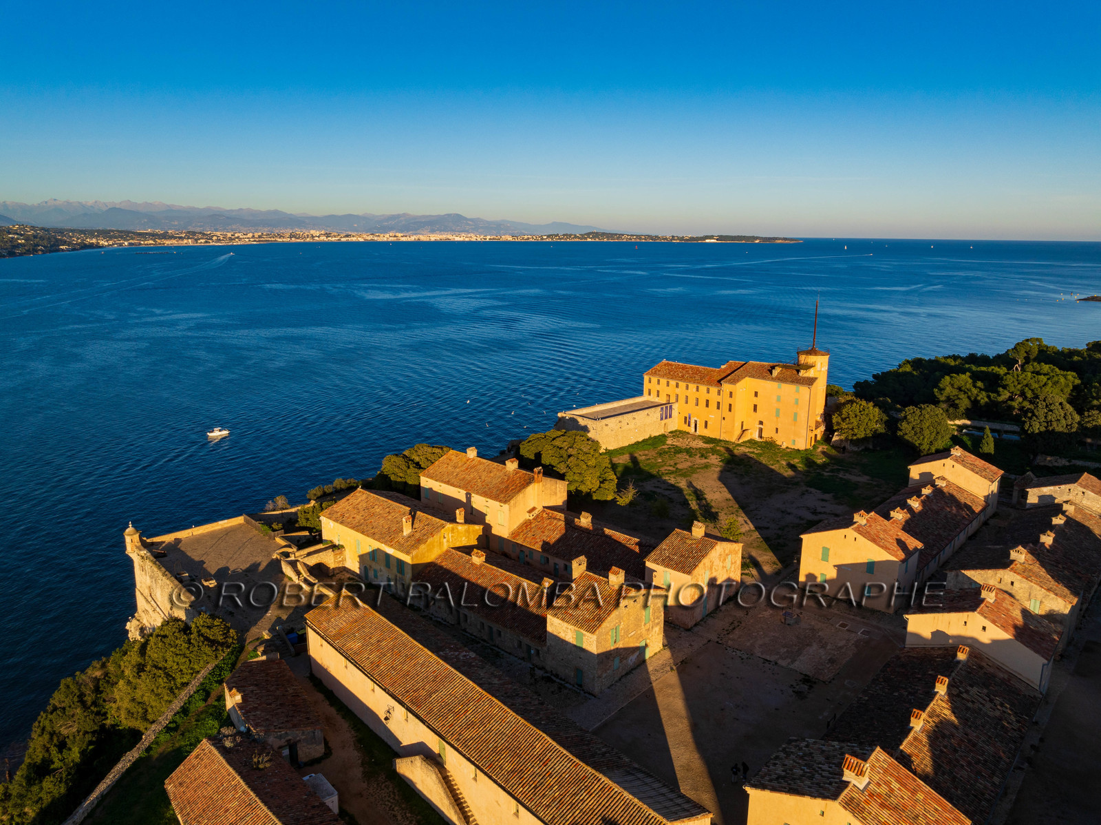 Lérins Sainte Marguerite 2024