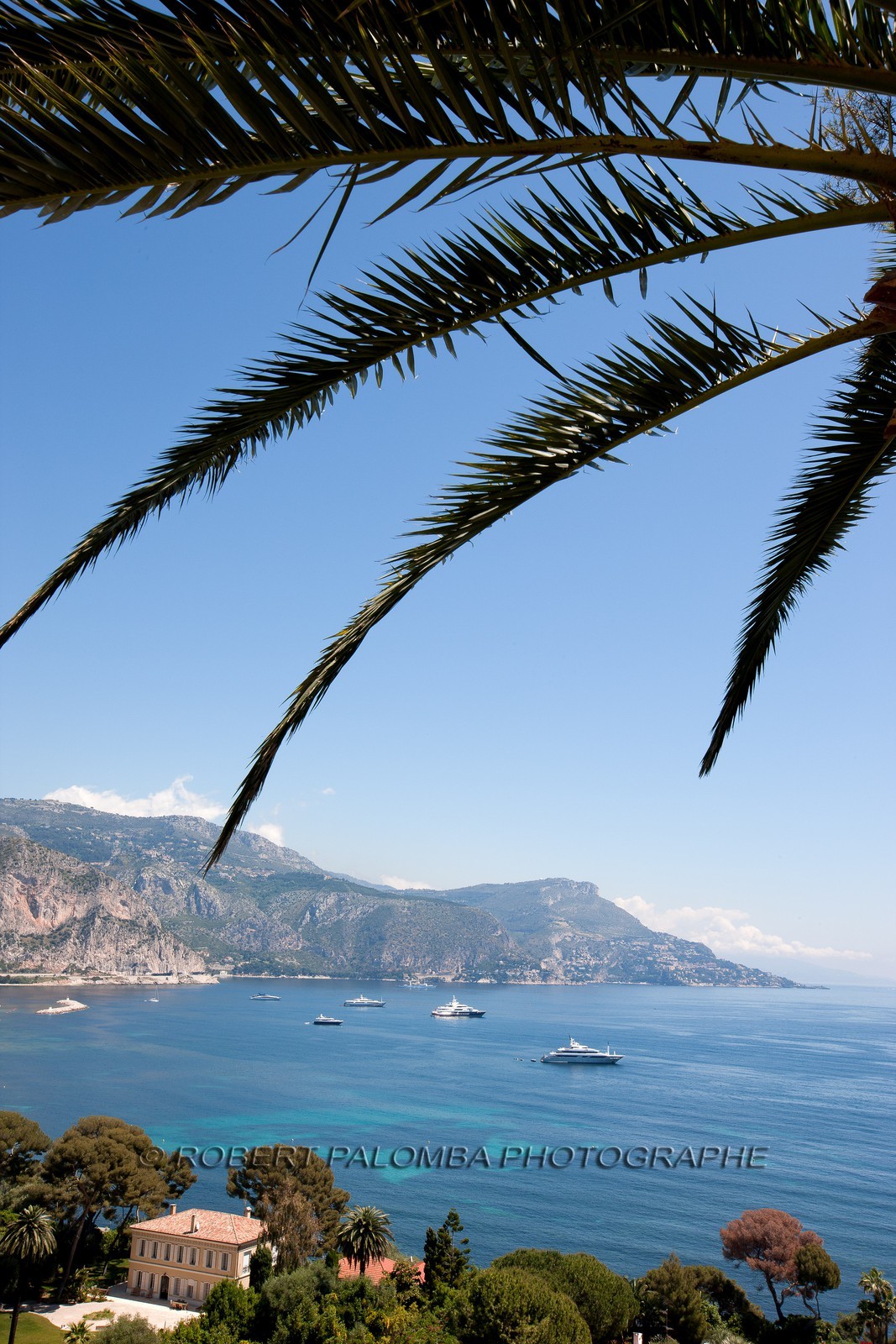 Villa et Jardins Ephrussi de Rothschild