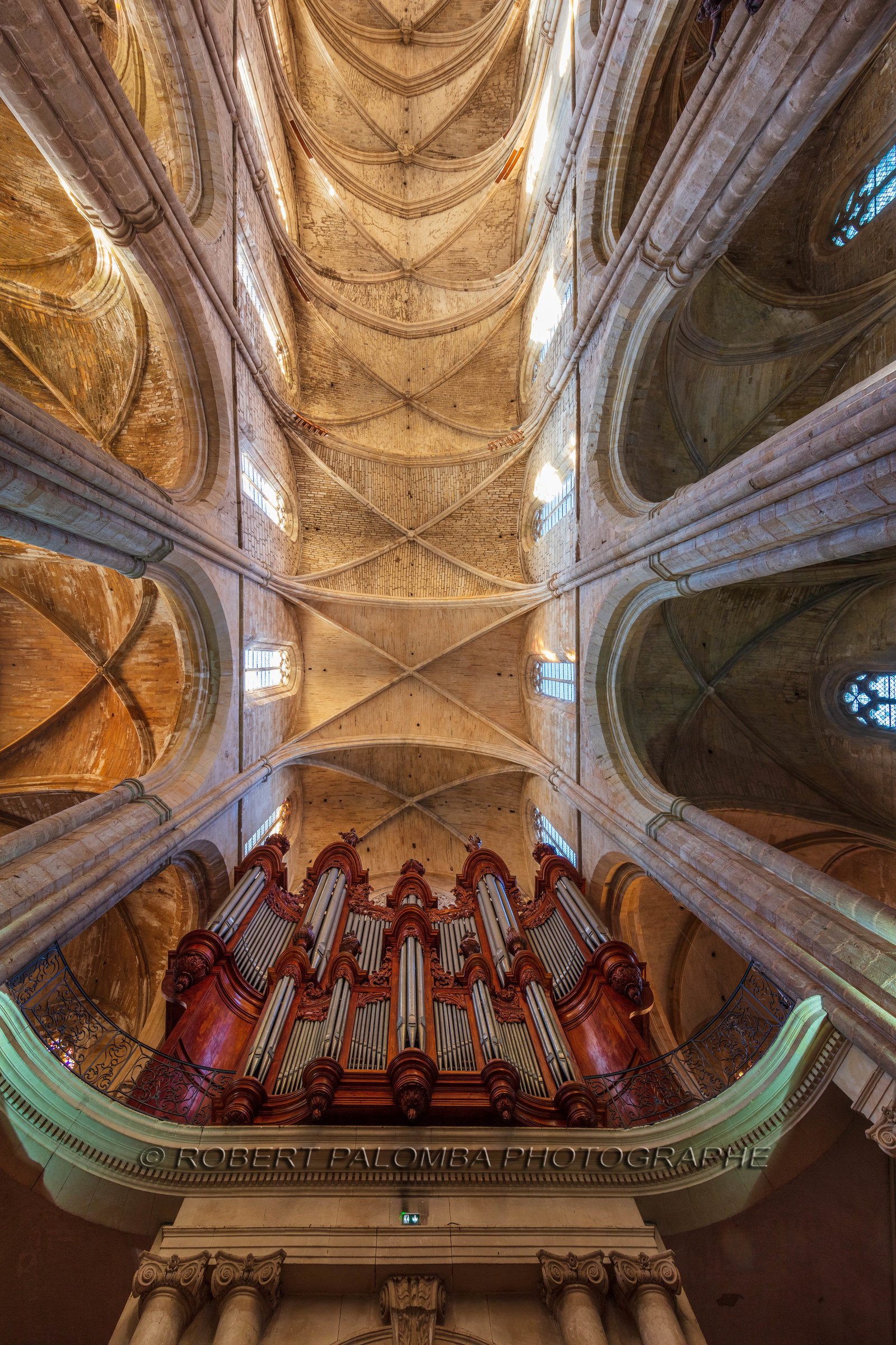 Saint-Maximin-la-Sainte-Baume