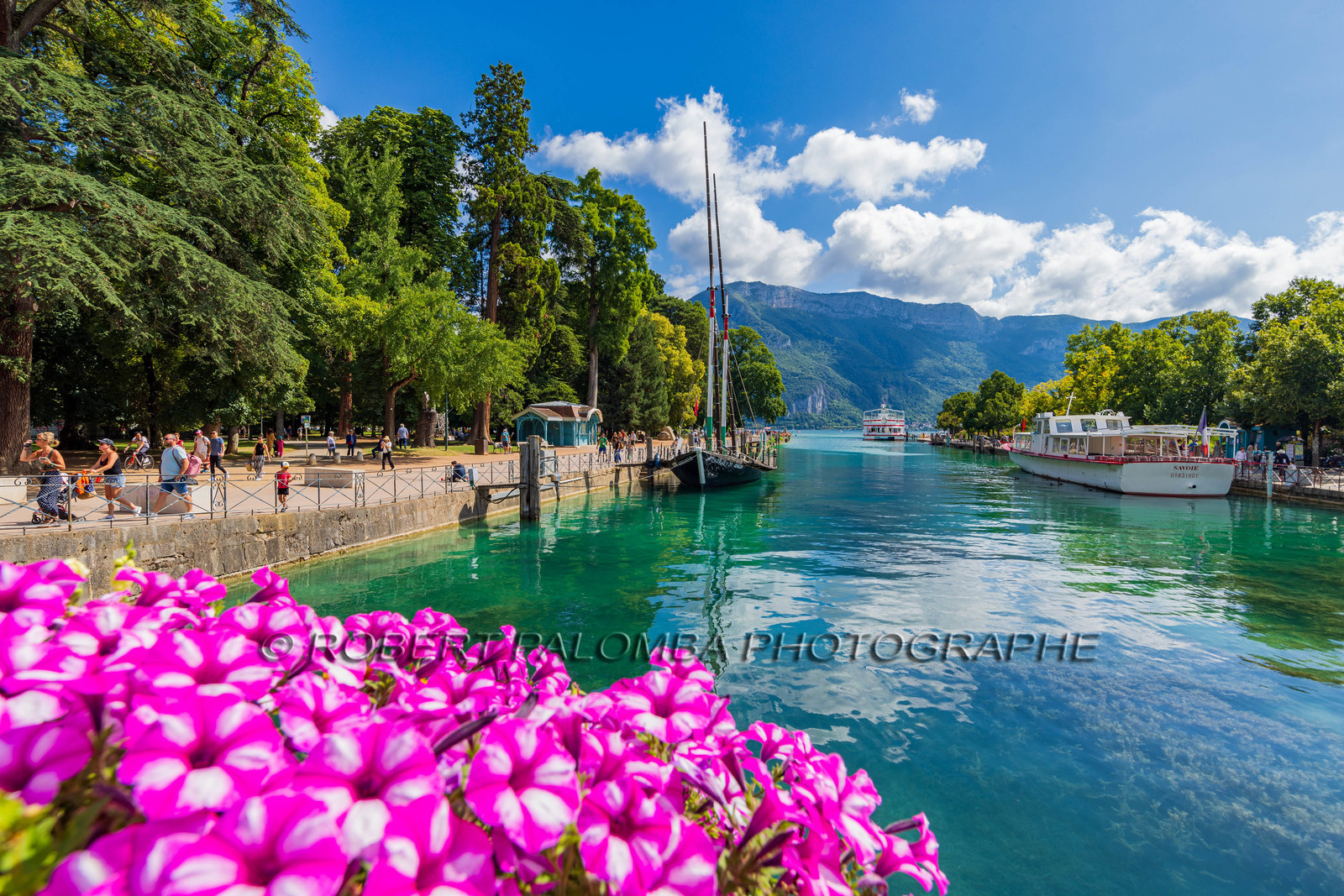 Annecy