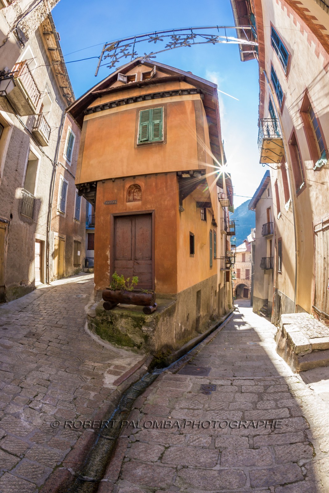 Saint-Martin-Vésubie