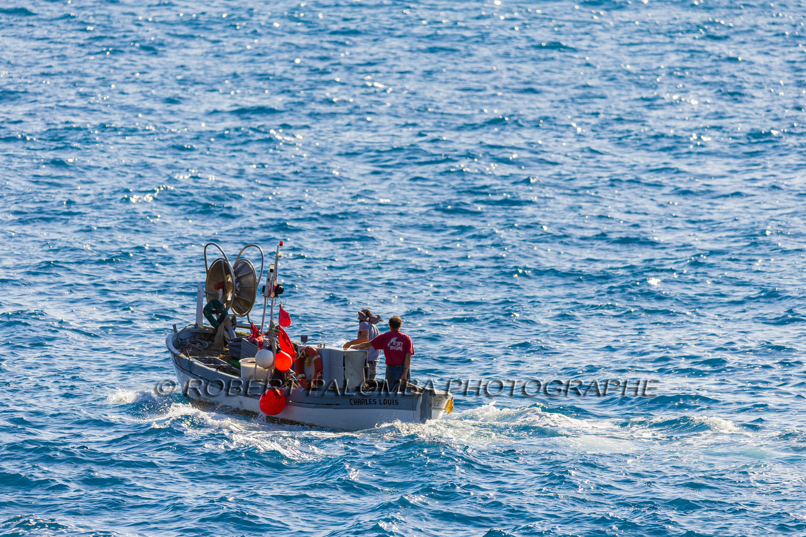 Saint-Jean-Cap-Ferrat