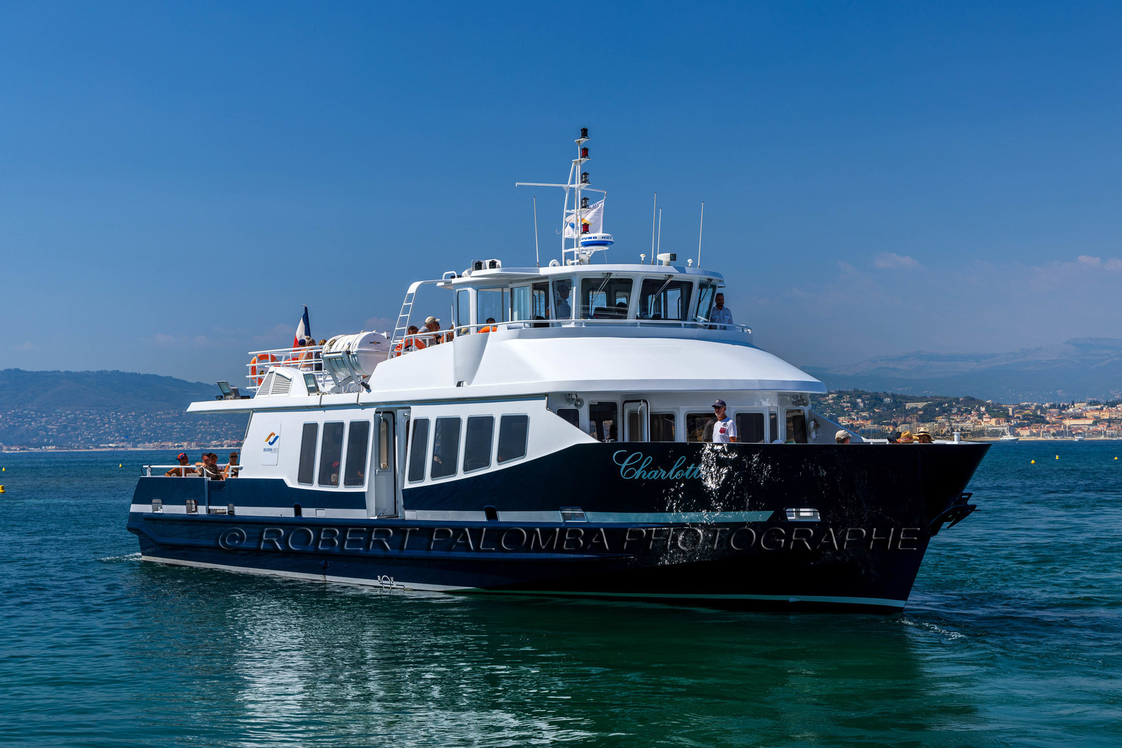 Lérins Sainte-Marguerite 2023