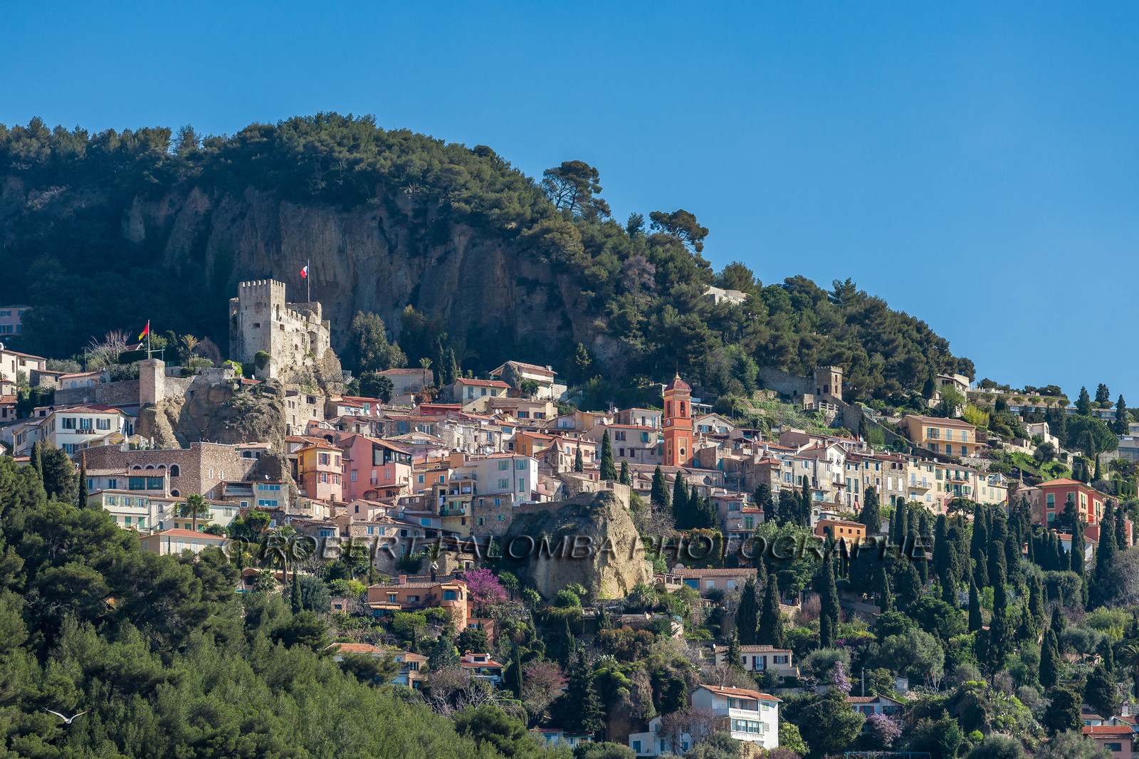 Roquebrune-Cap-Martin