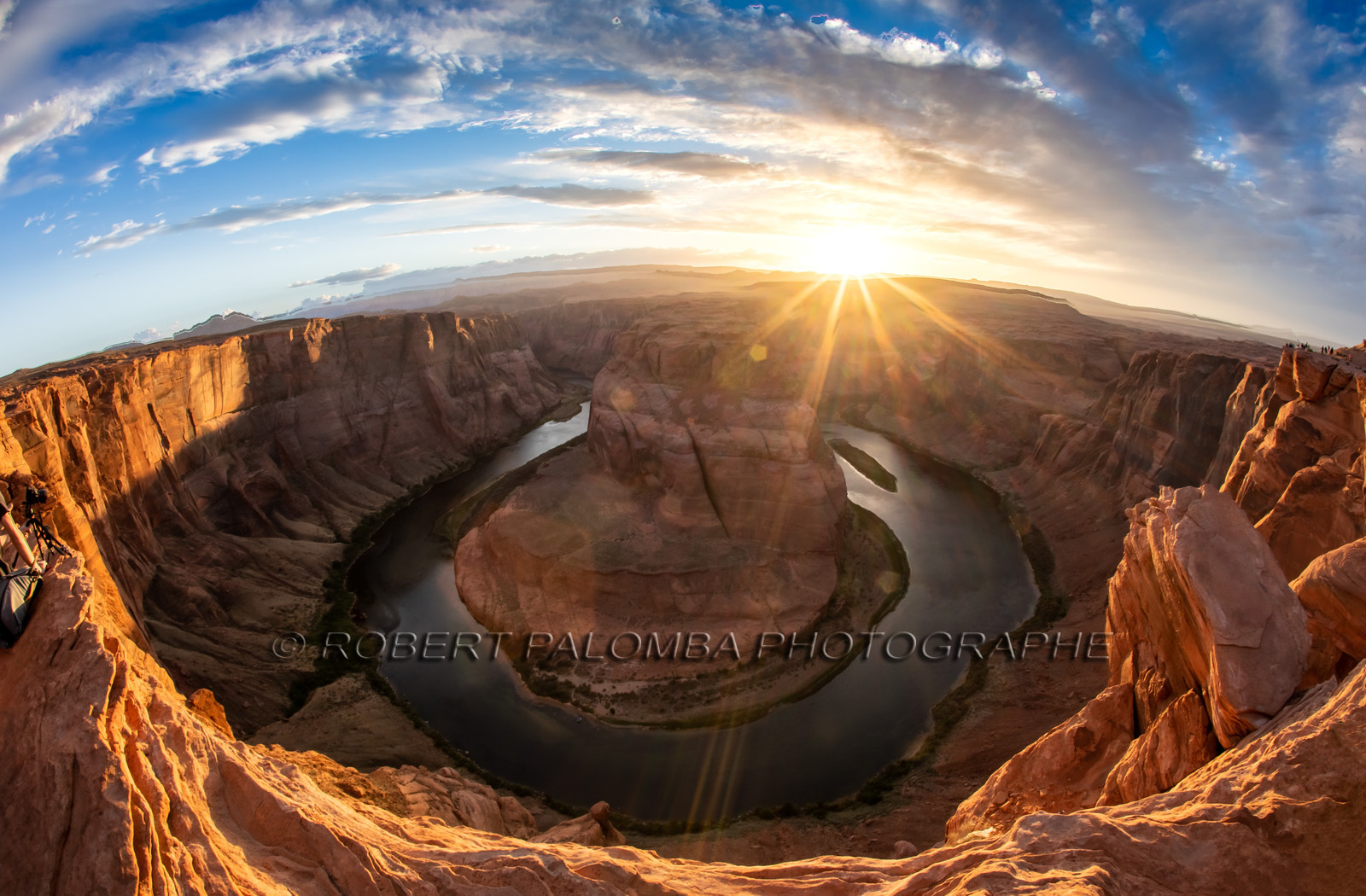 Horseshoe Bend