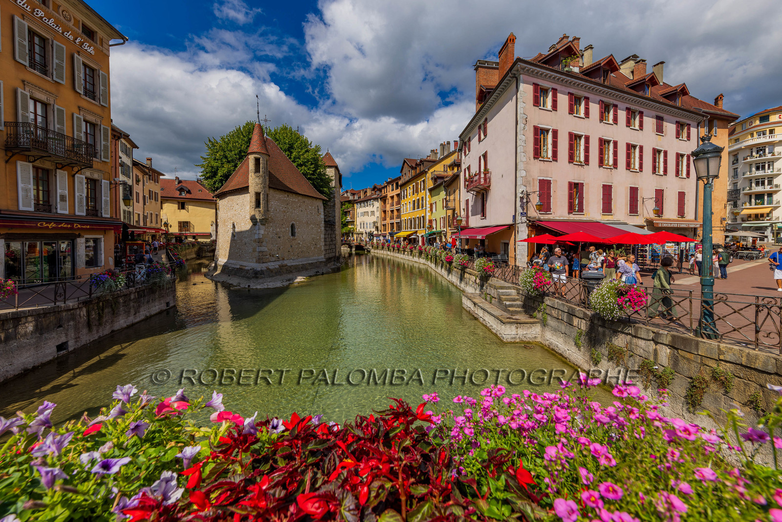 Annecy