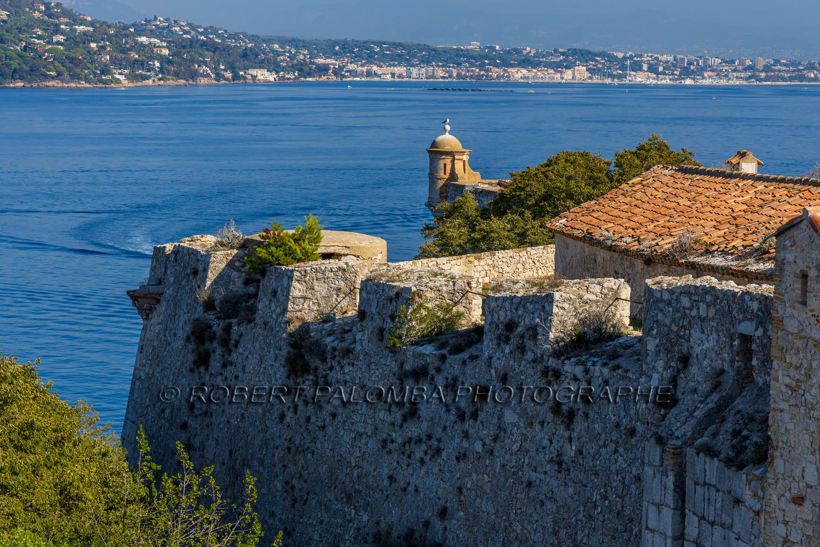 Lérins Sainte-Marguerite 2023