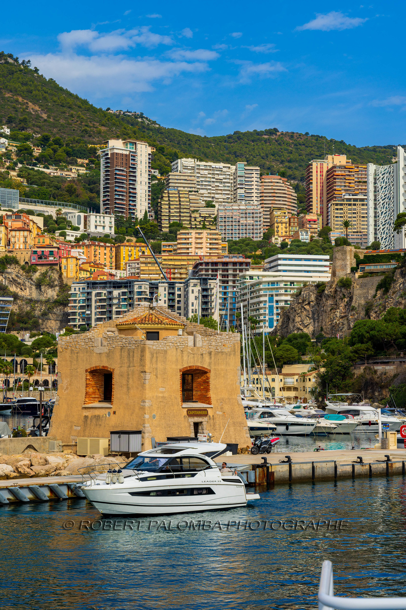 Croisière-Nice-Monaco
