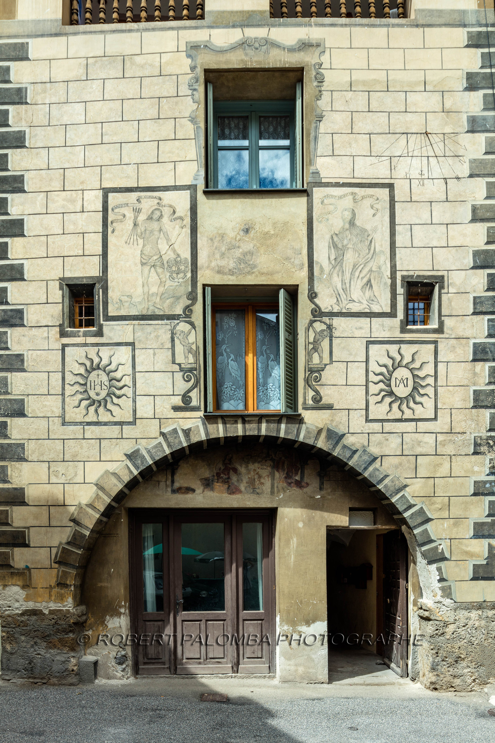 Saint-Etienne-de-Tinée