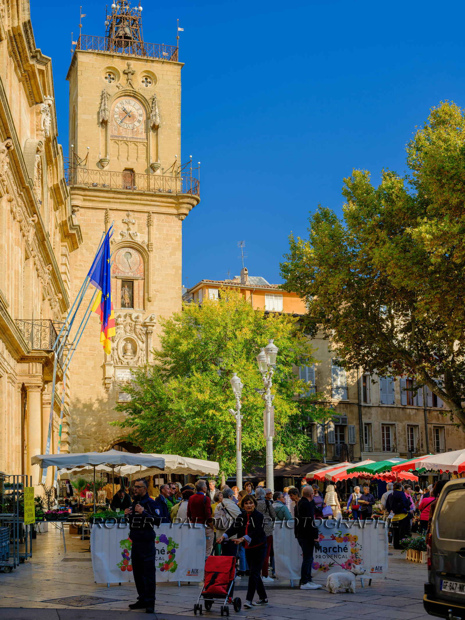 Aix-en-Provence