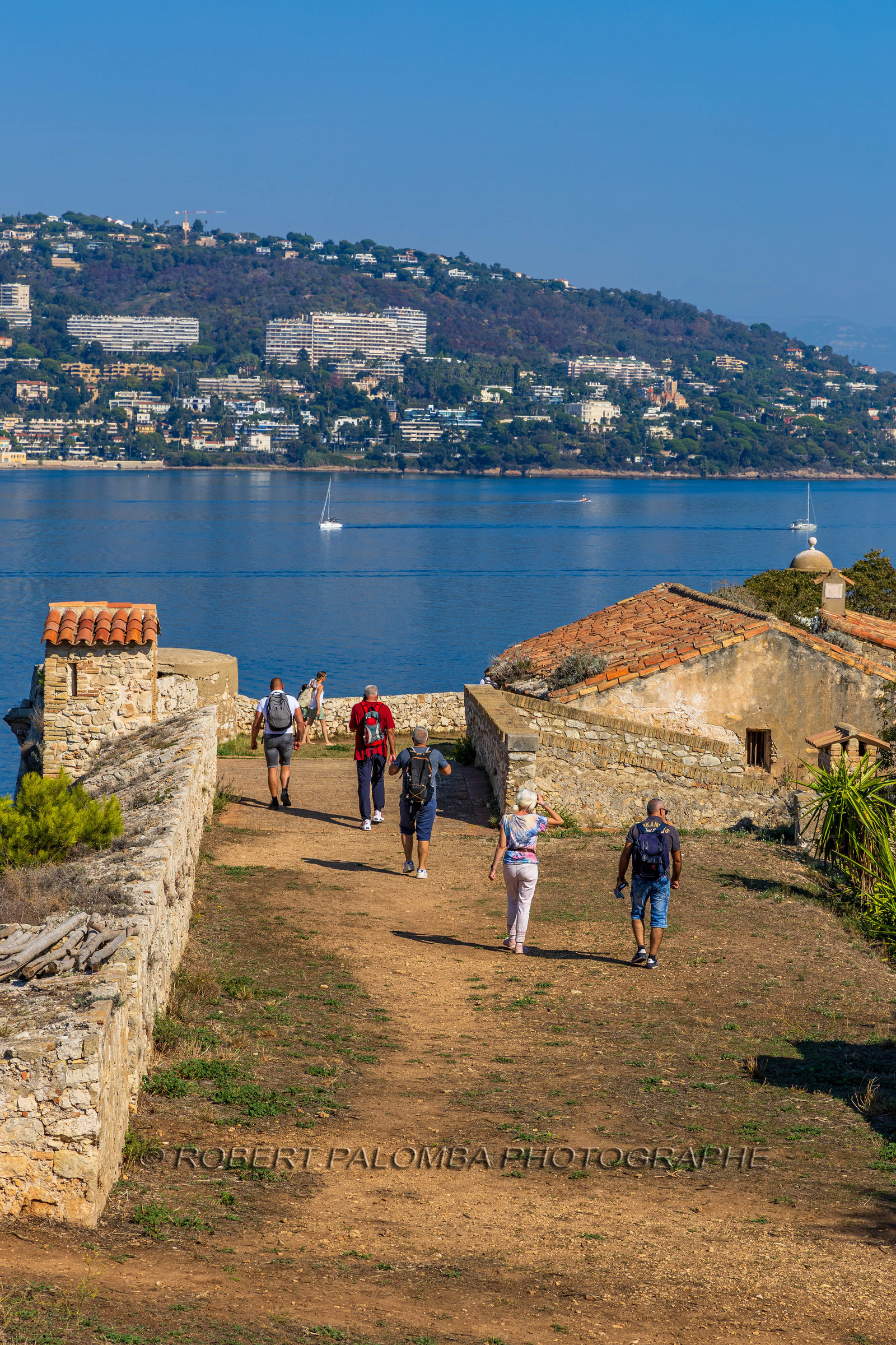 Lérins Sainte-Marguerite 2023