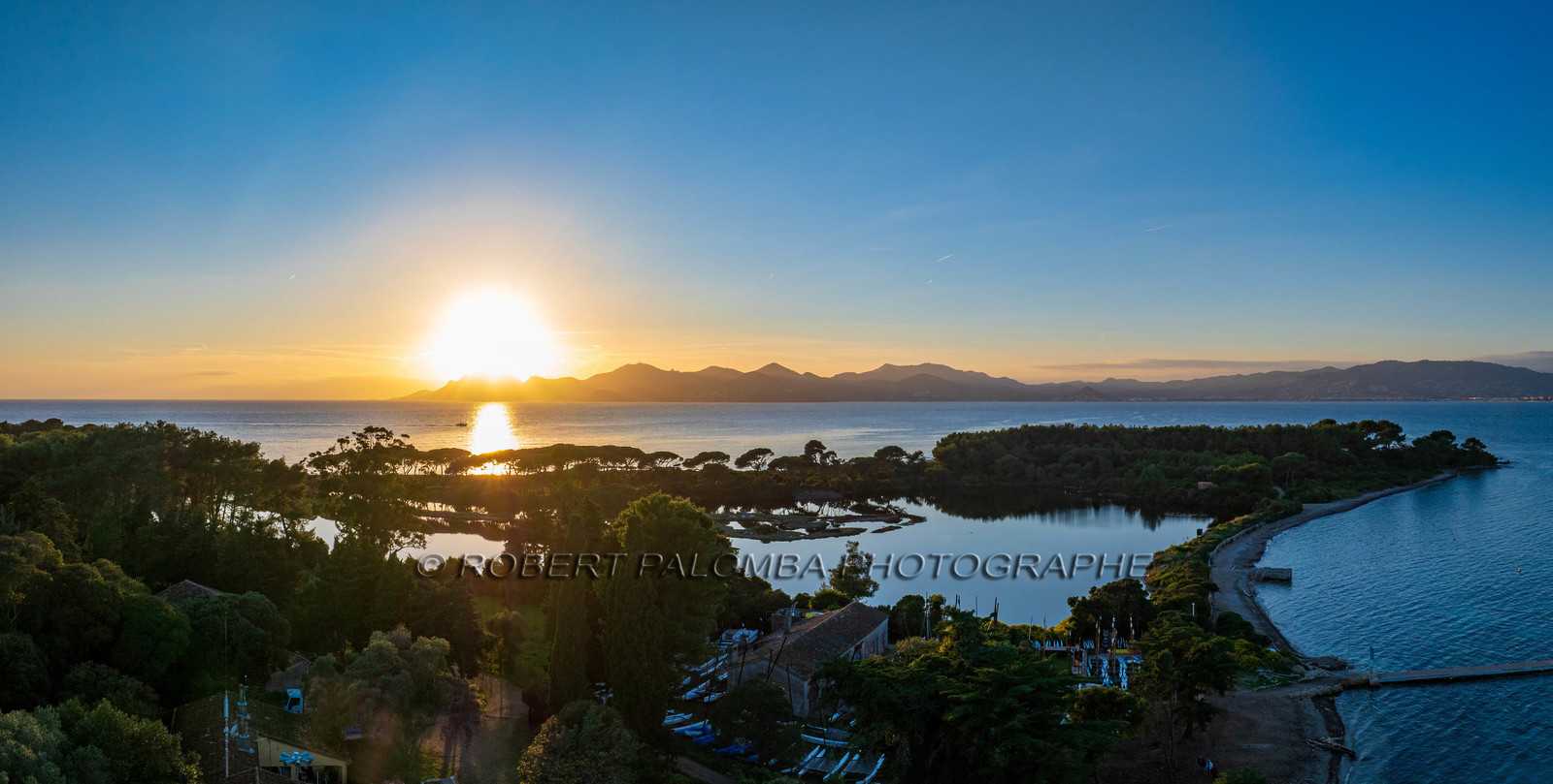 Lérins Sainte-Marguerite 2024