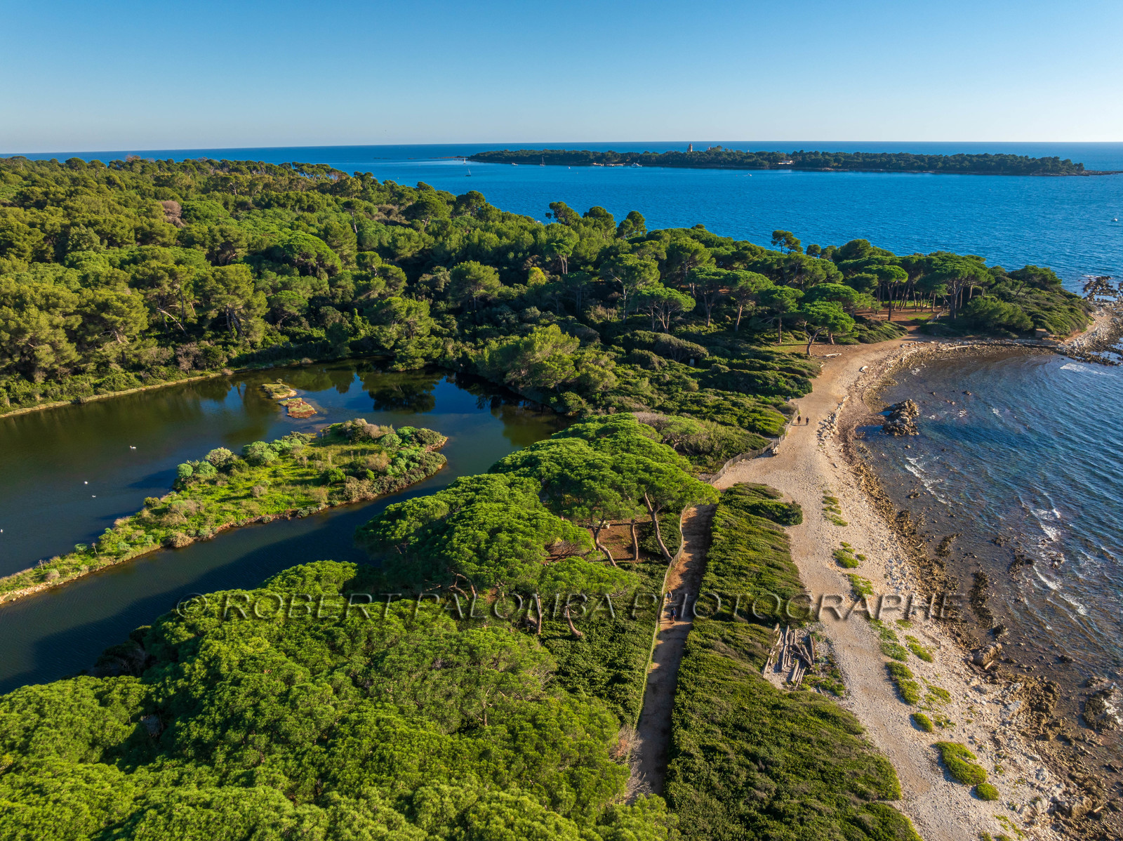 Lérins Sainte Marguerite 2024