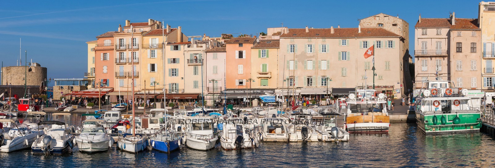 Saint-Tropez