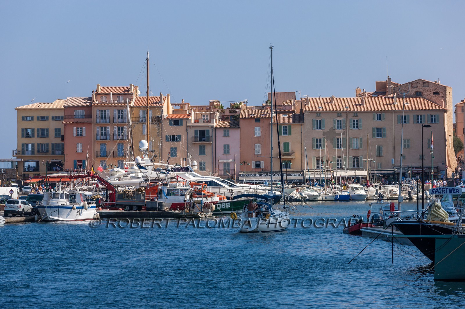 Saint-Tropez