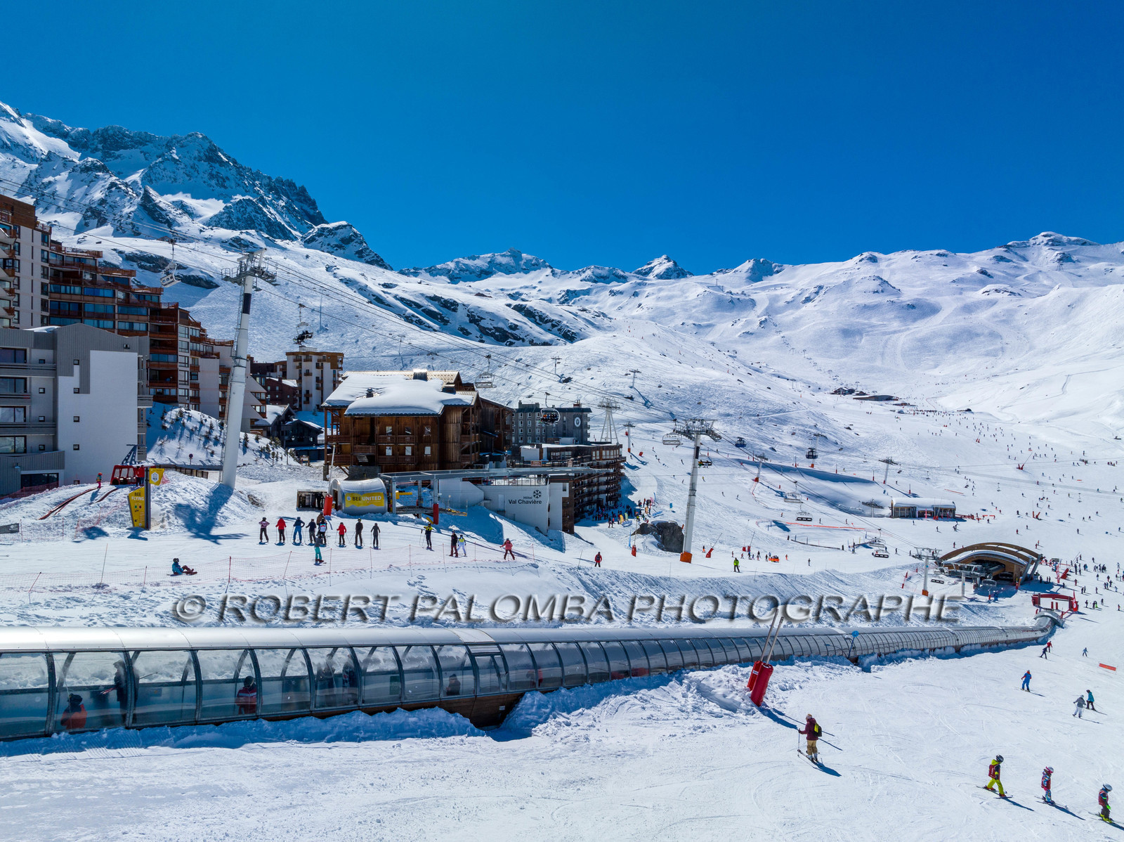 Val Thorens