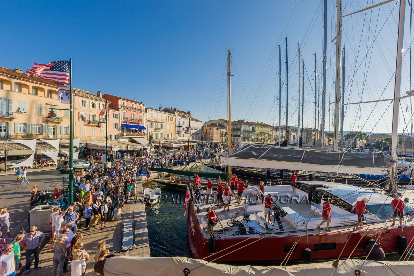 Saint-Tropez
