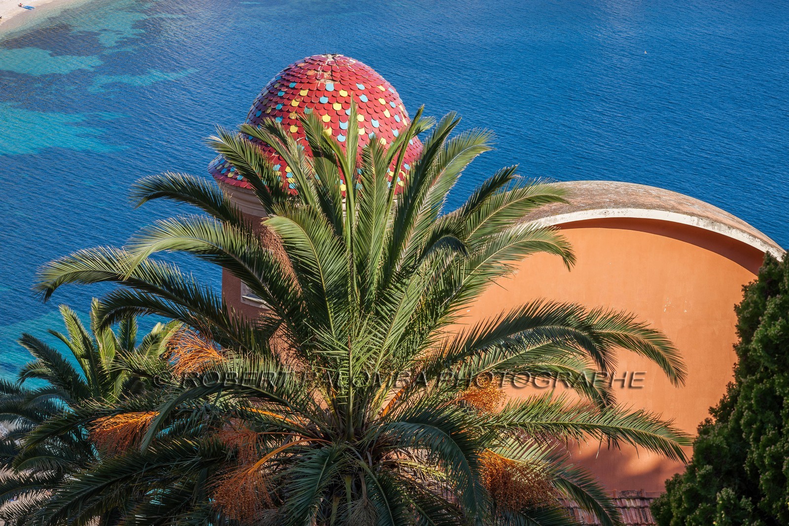 Villefranche-sur-Mer