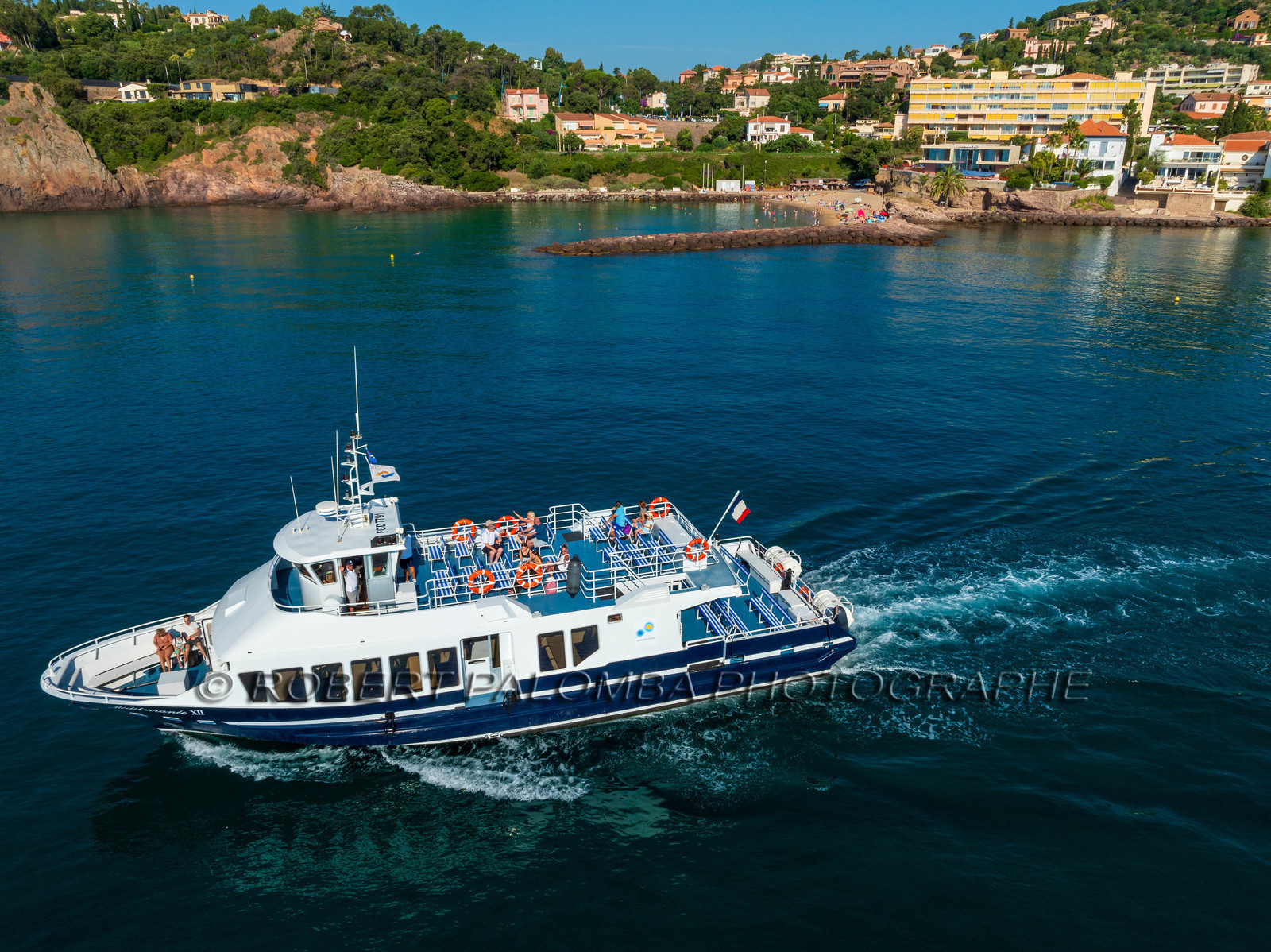 Mandelieu-la-Napoule