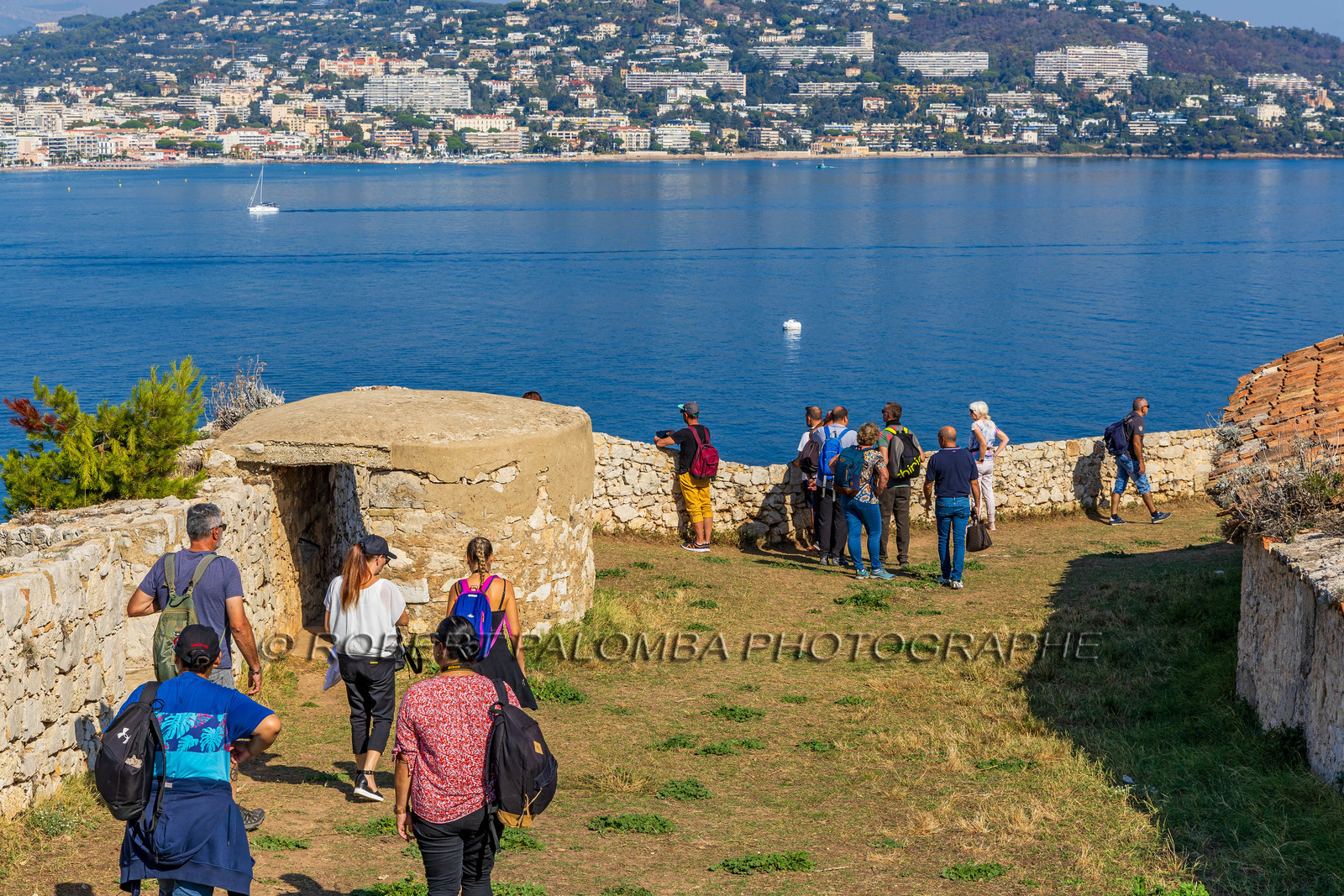 Lérins Sainte-Marguerite 2023