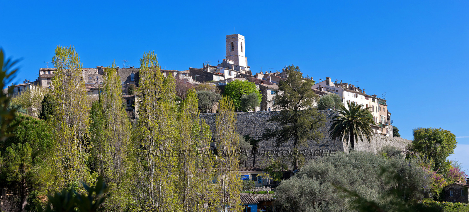 Saint-Paul-de-Vence