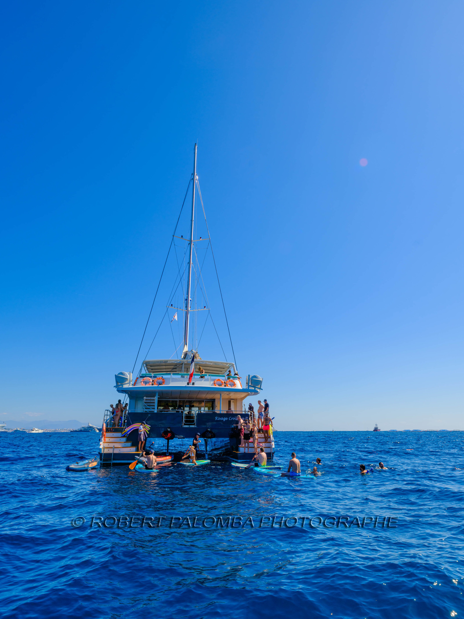 Rivage Croisière II